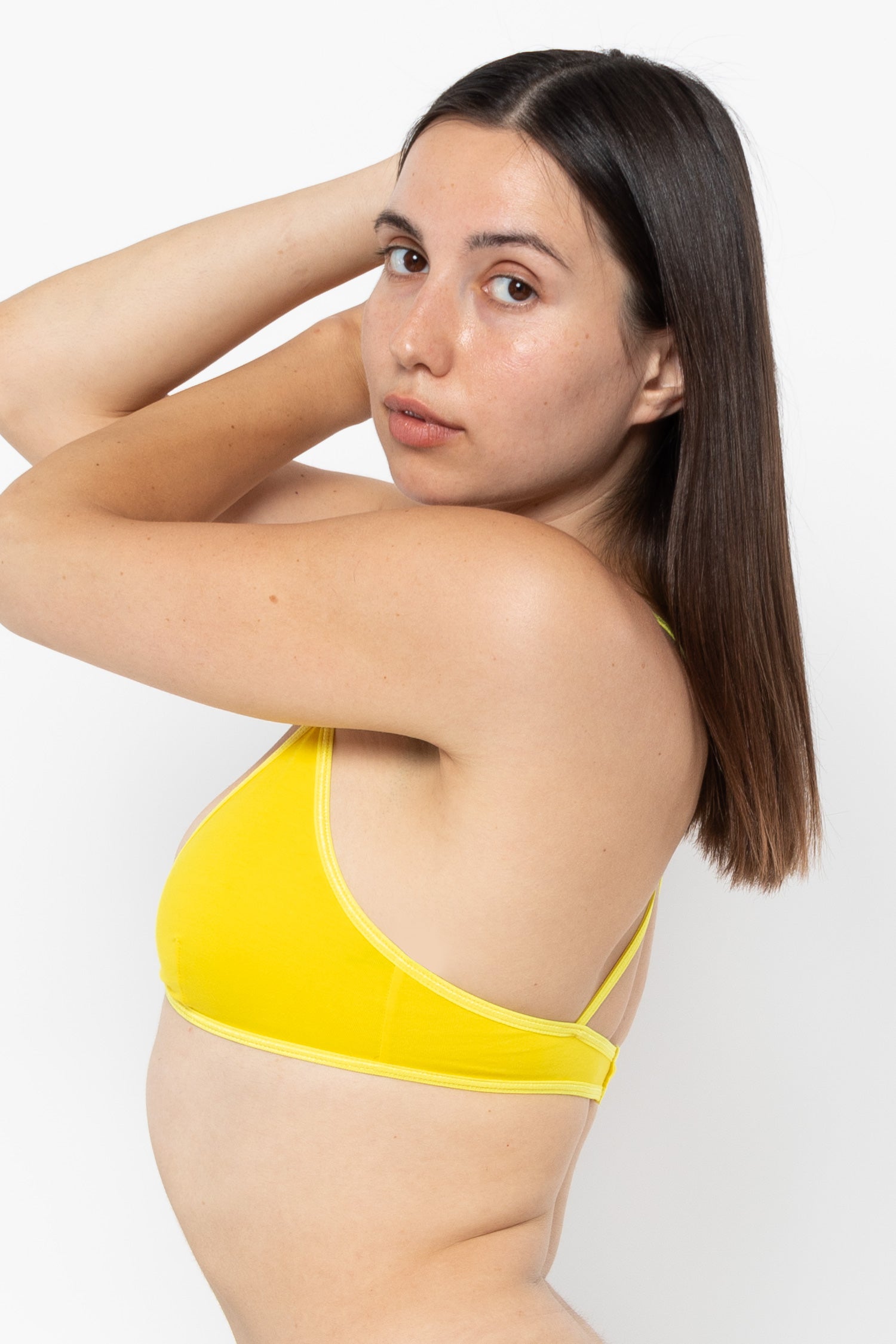 8392 - Crossback Bra