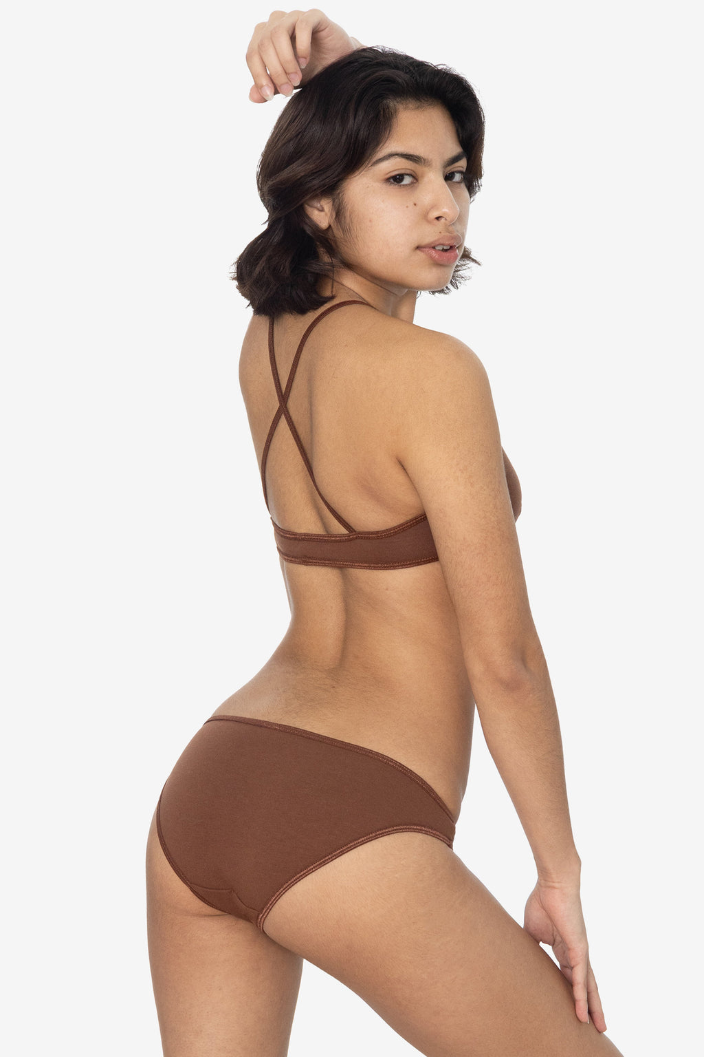 8394 - Bikini Panty