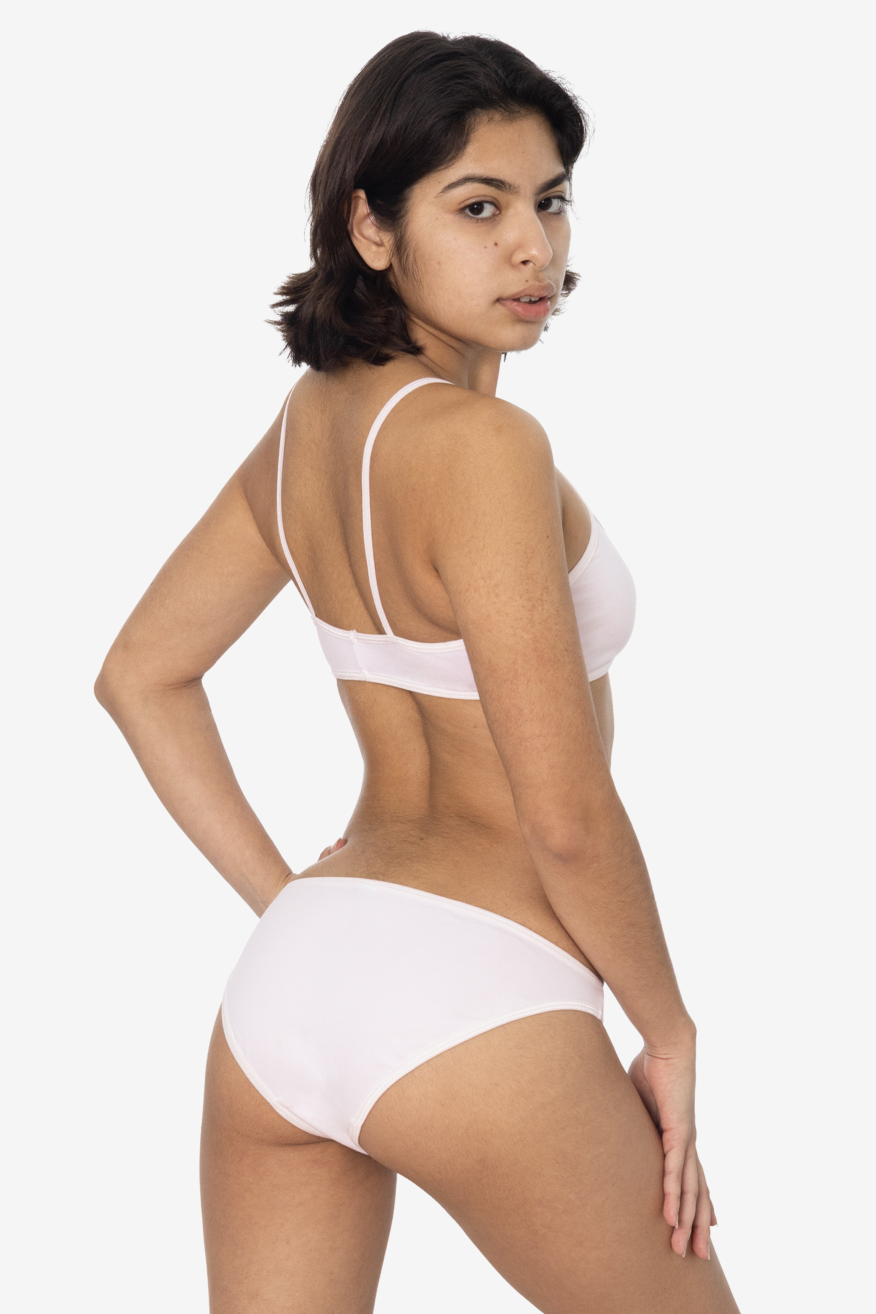 8394 - Bikini Panty