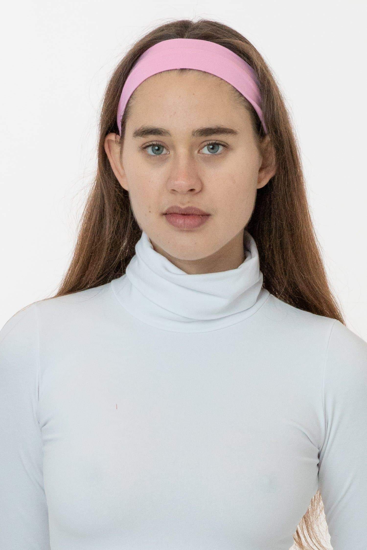 84037 - Cotton Spandex Headband