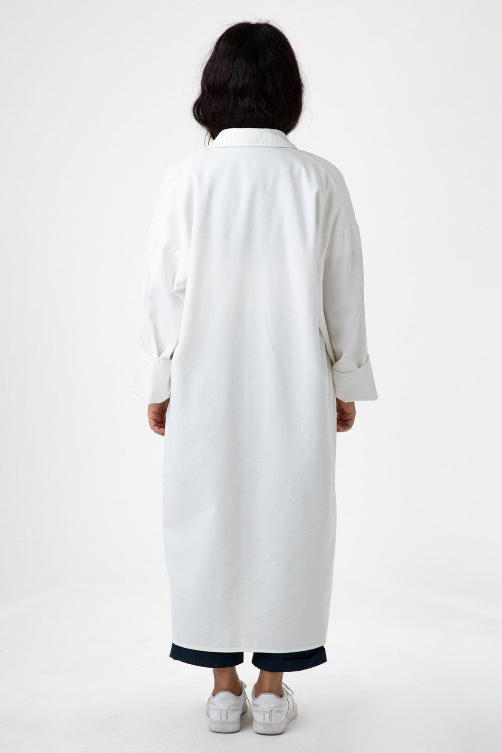 RCT305 - The Lab Coat