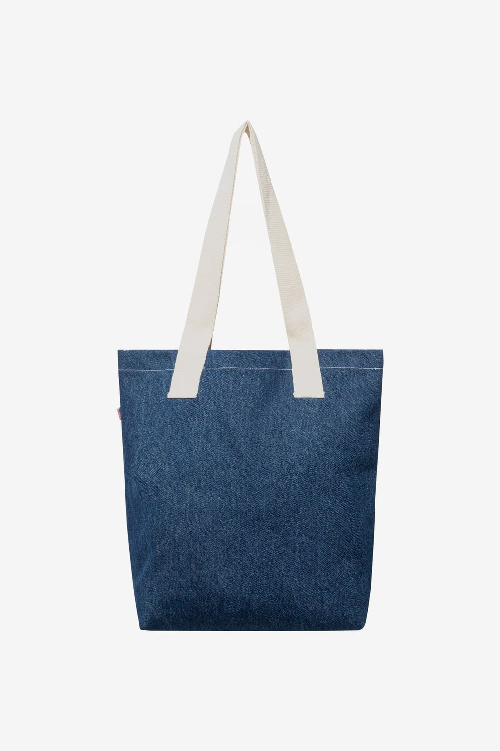WD01 - Denim Tote Bag
