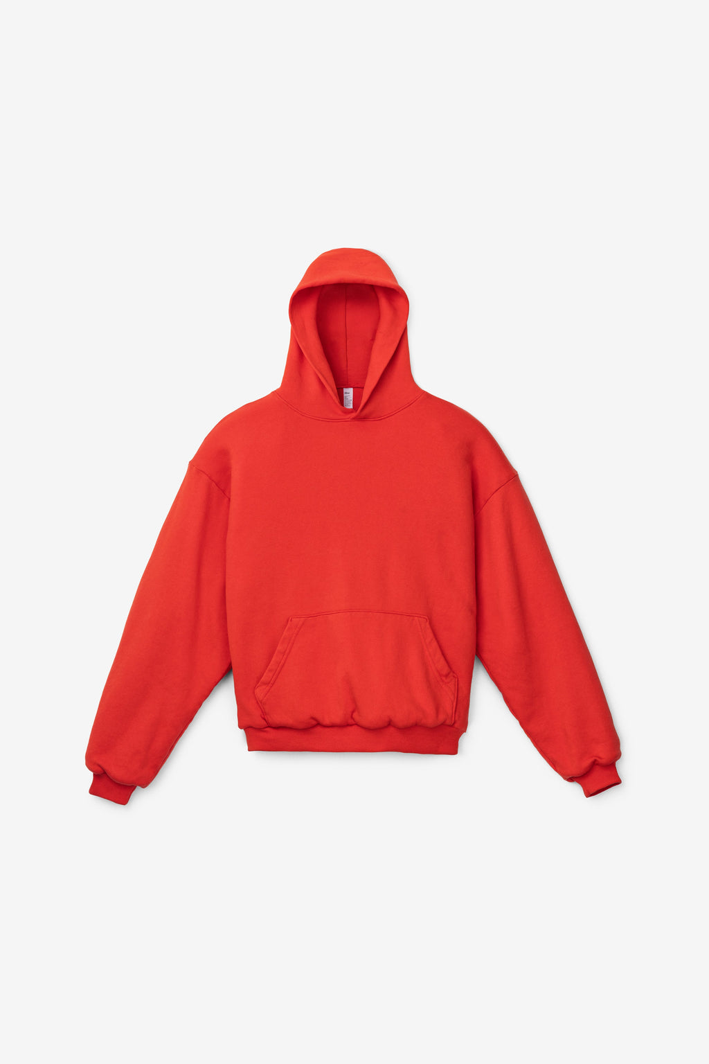 ALP49GD - Alpine Fleece Double Layer Hoodie