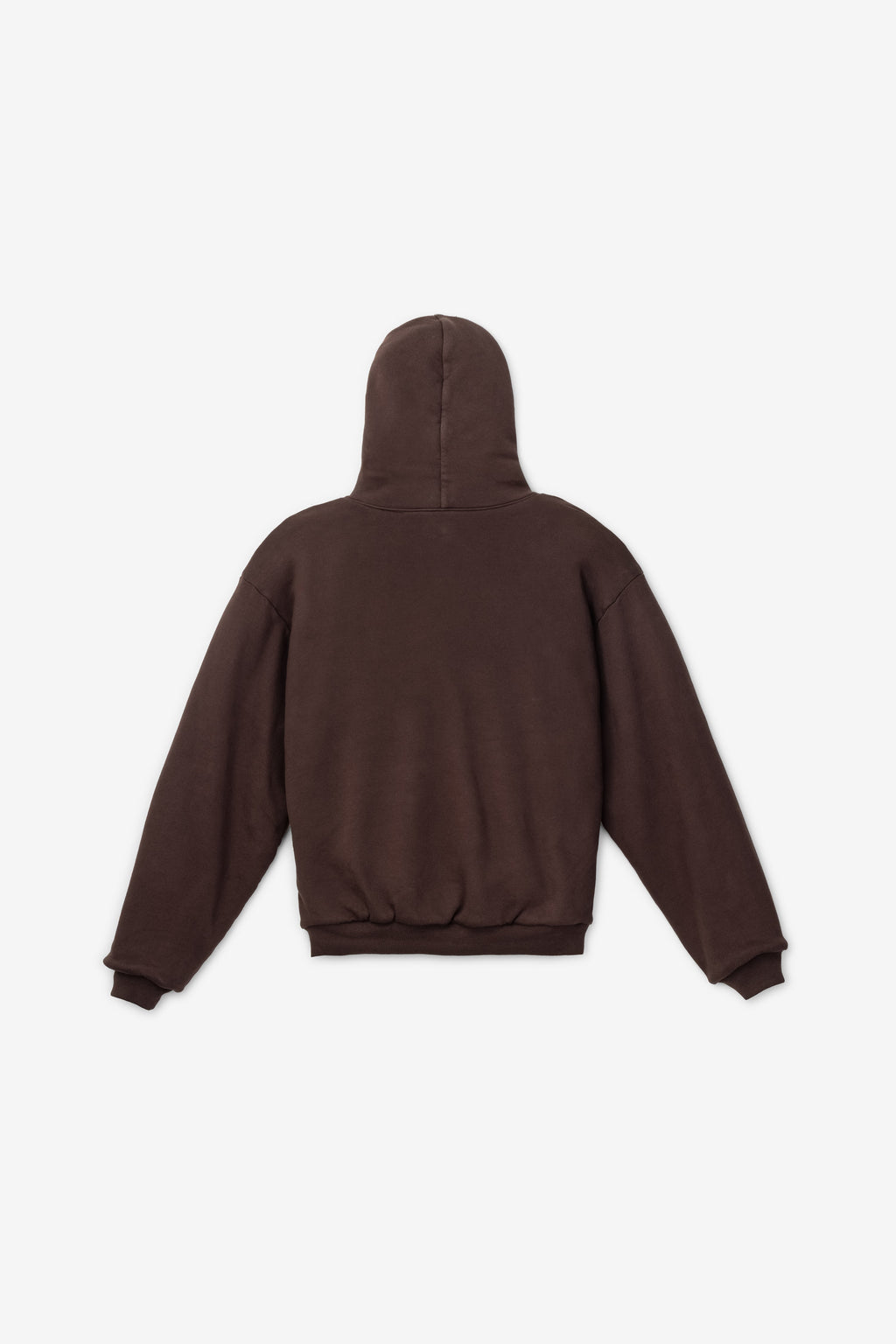 ALP49GD - Alpine Fleece Double Layer Hoodie