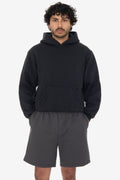 ALP49GD - Alpine Fleece Double Layer Hoodie