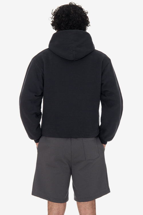 ALP49GD - Alpine Fleece Double Layer Hoodie