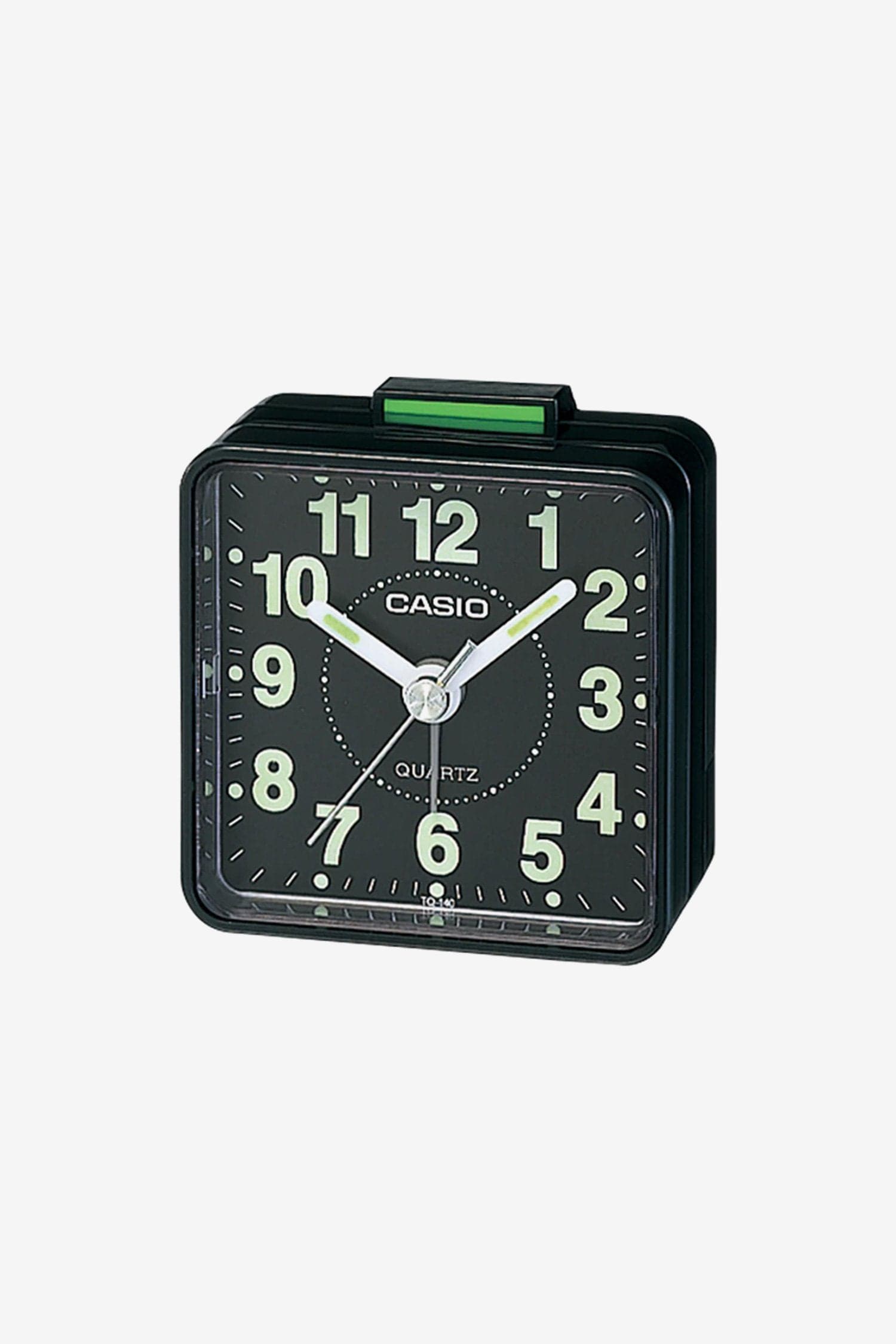 ALRMCLOCK - Casio Alarm Clock