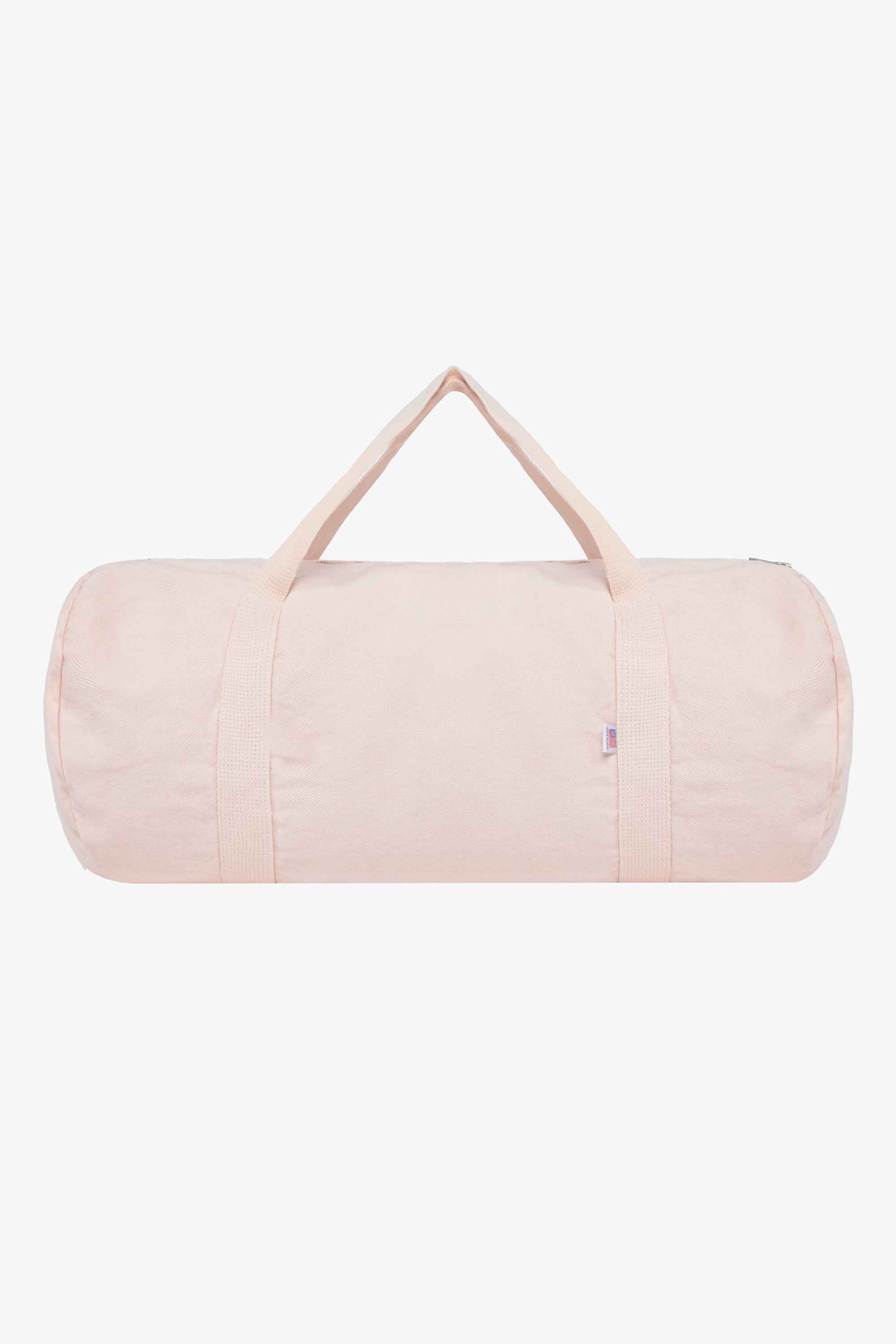 BD05 - Bull Denim Gym Bag