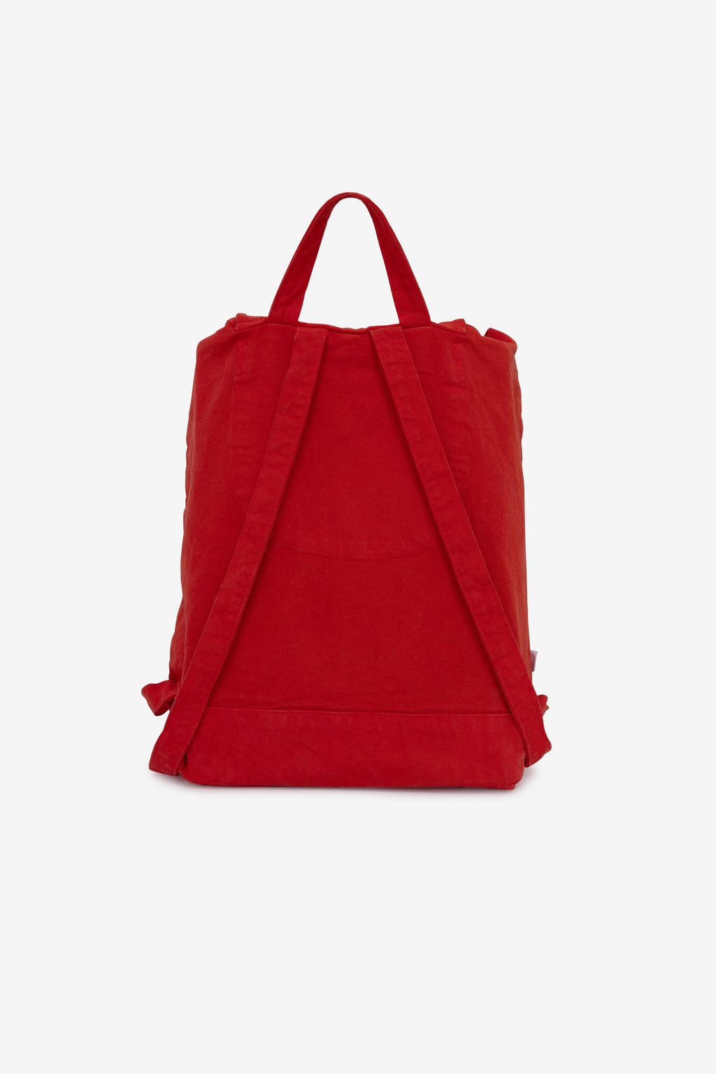 BD92 - Bull Denim Backpack