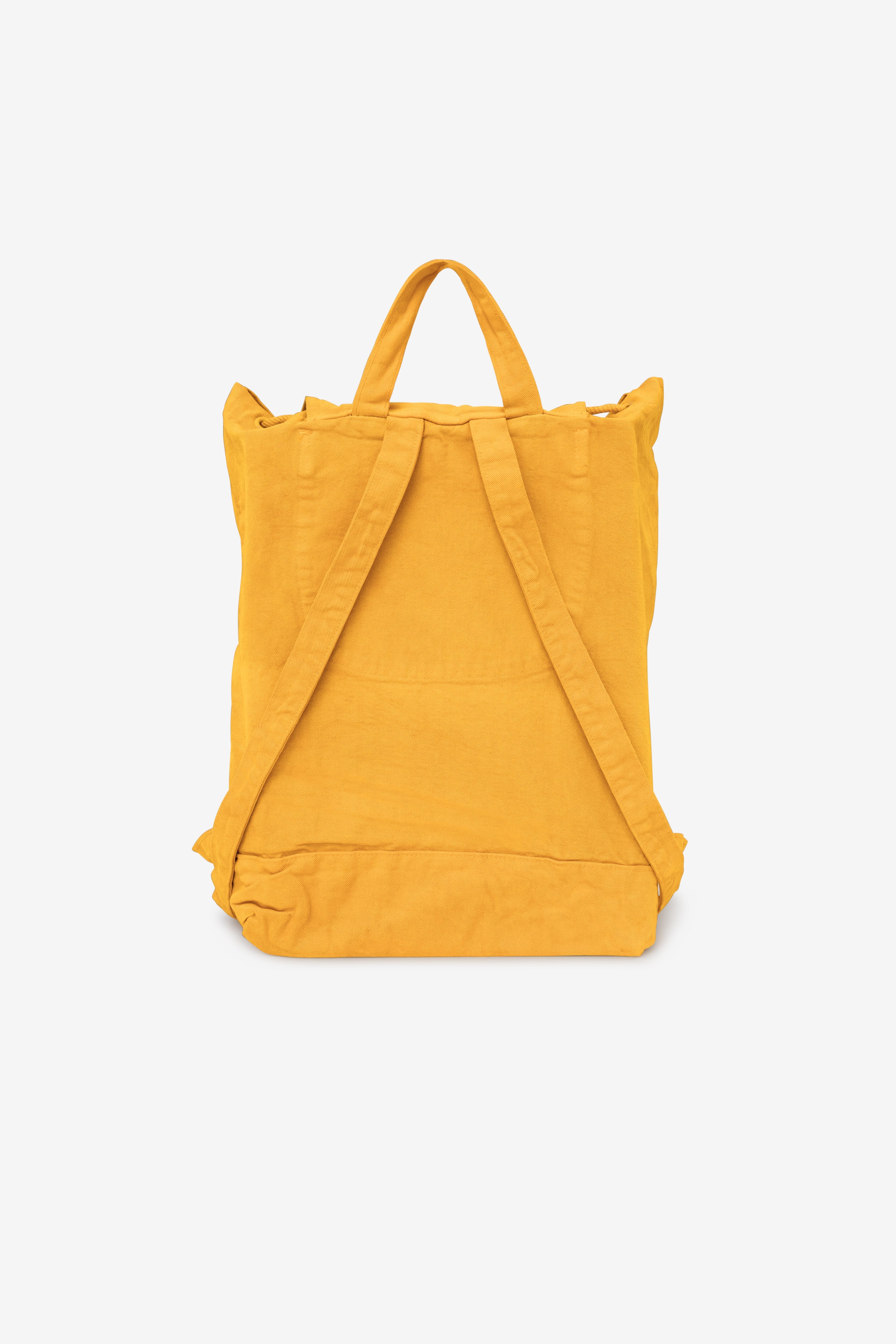BD92 - Bull Denim Backpack