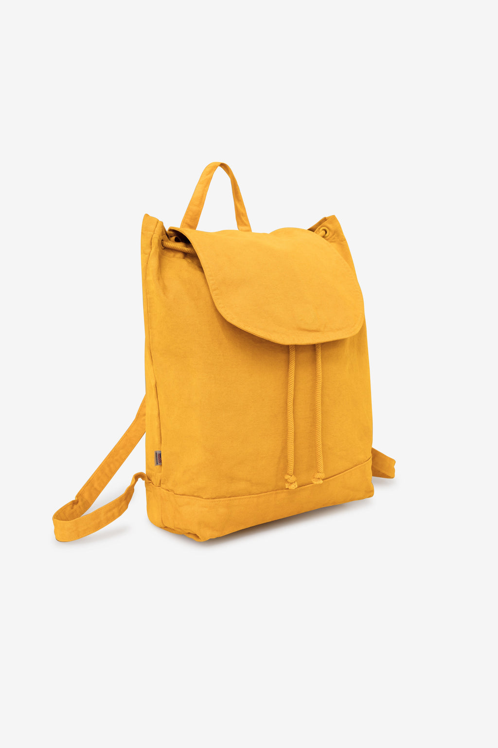 BD92 - Bull Denim Backpack