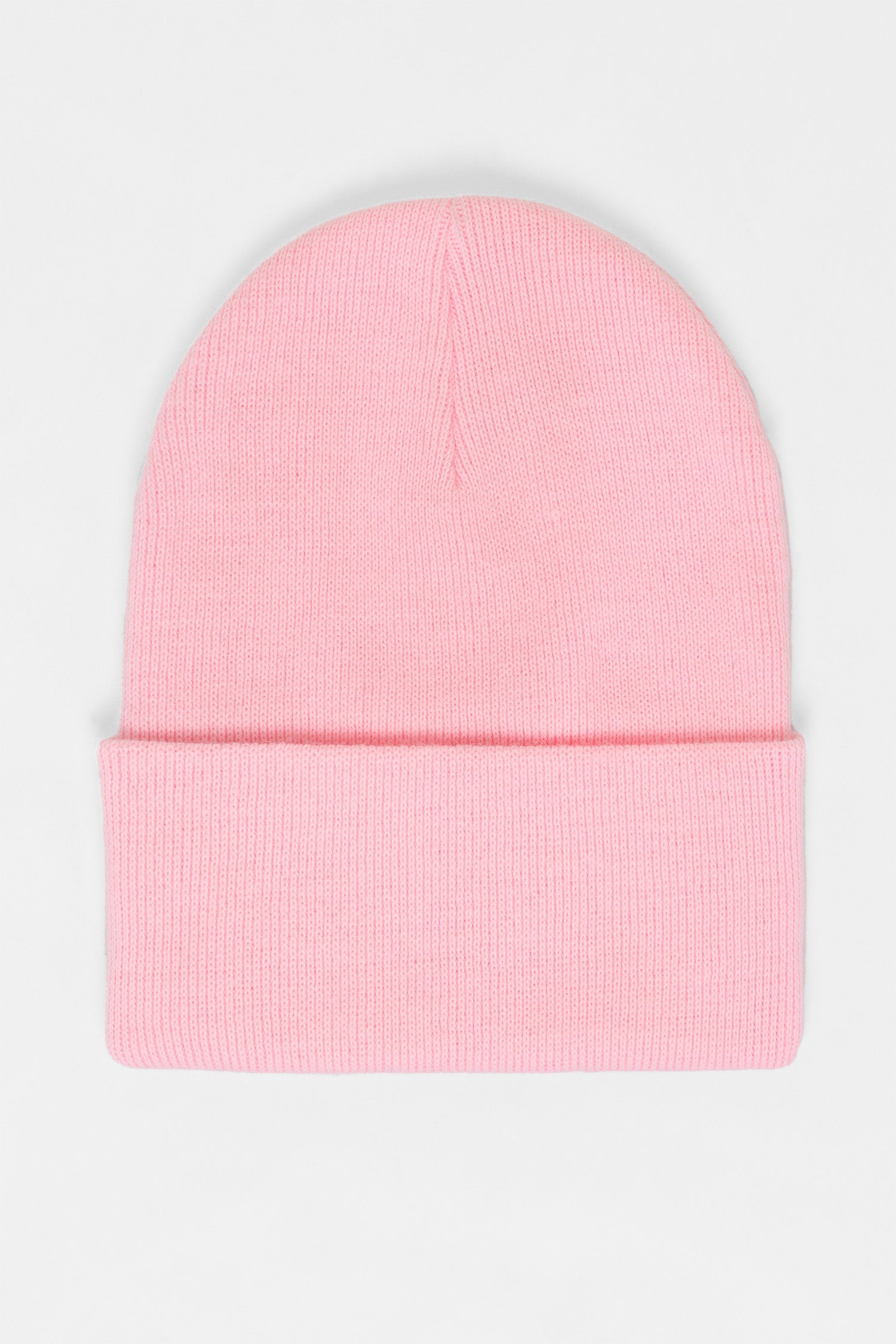 BEANIE - Classic Cuff Beanie