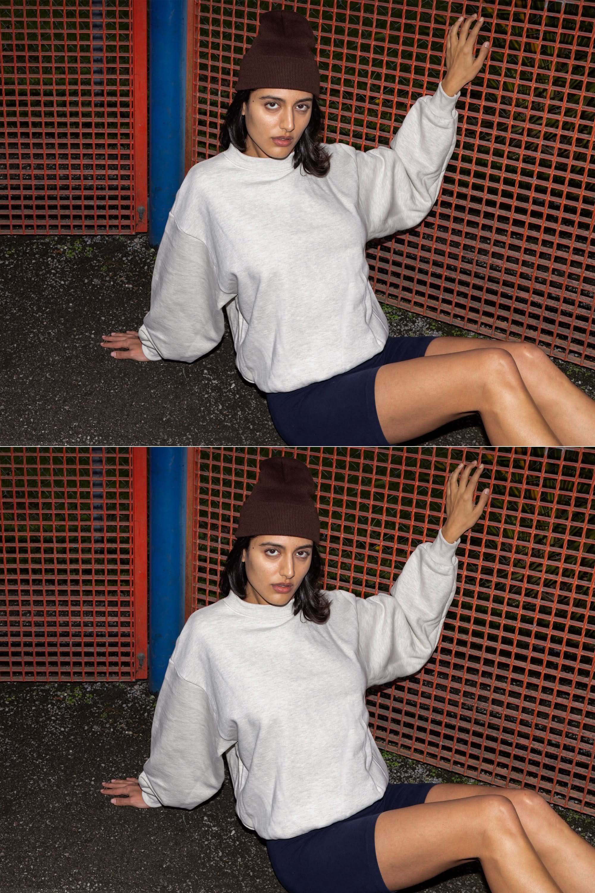 BEANIE - Classic Cuff Beanie