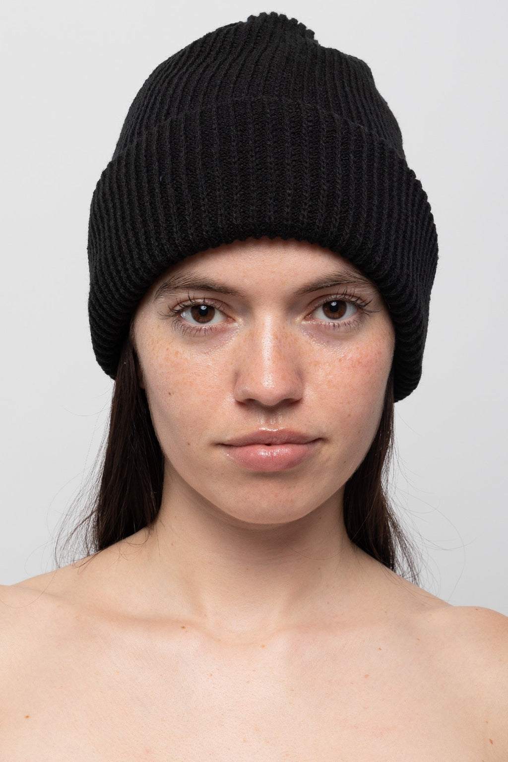 BEANIEPF - Polar Fleece Lined Beanie