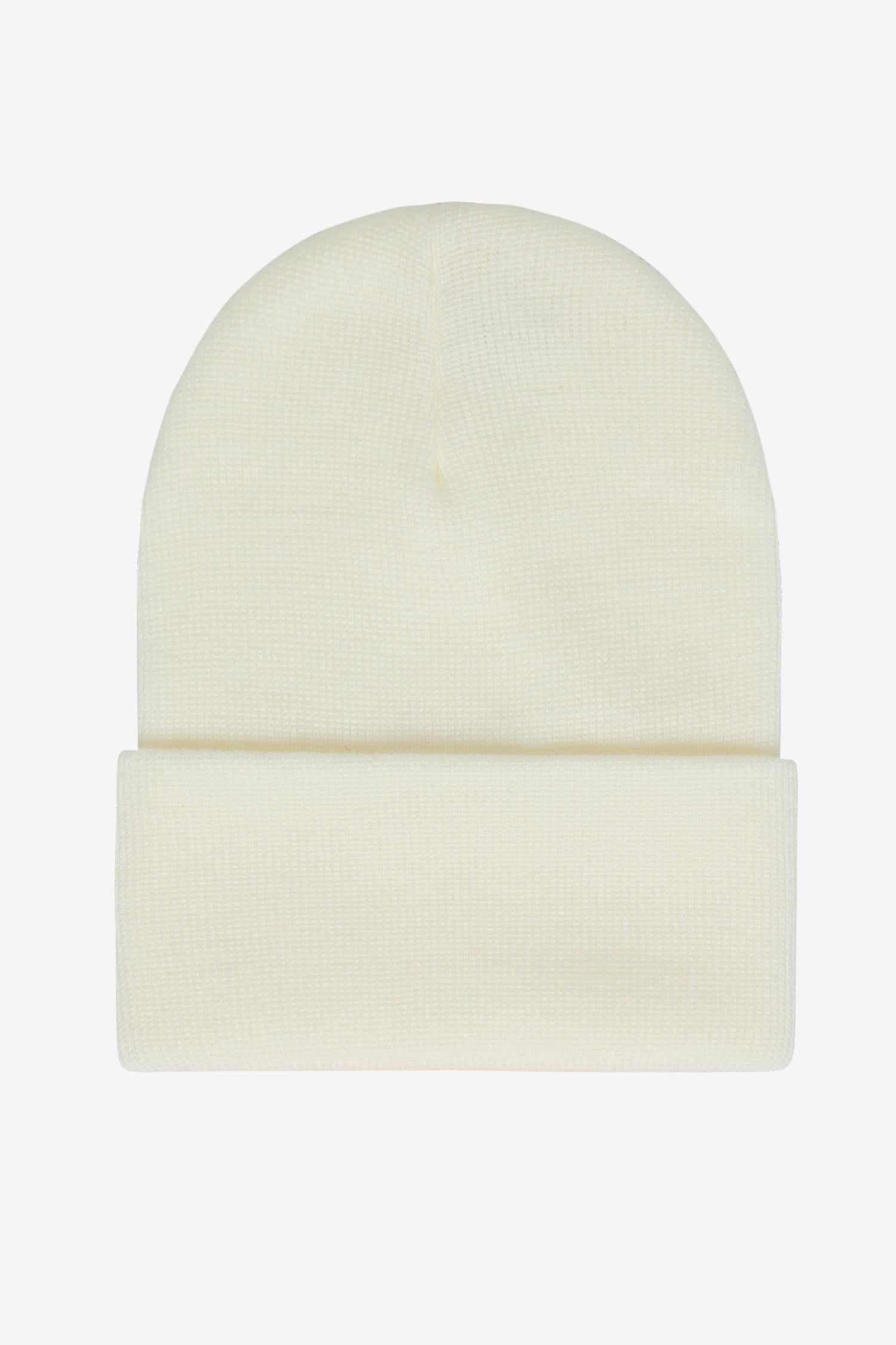 BEANIE - Classic Cuff Beanie
