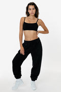 PF404 Mix - Polar Fleece Sweatpant