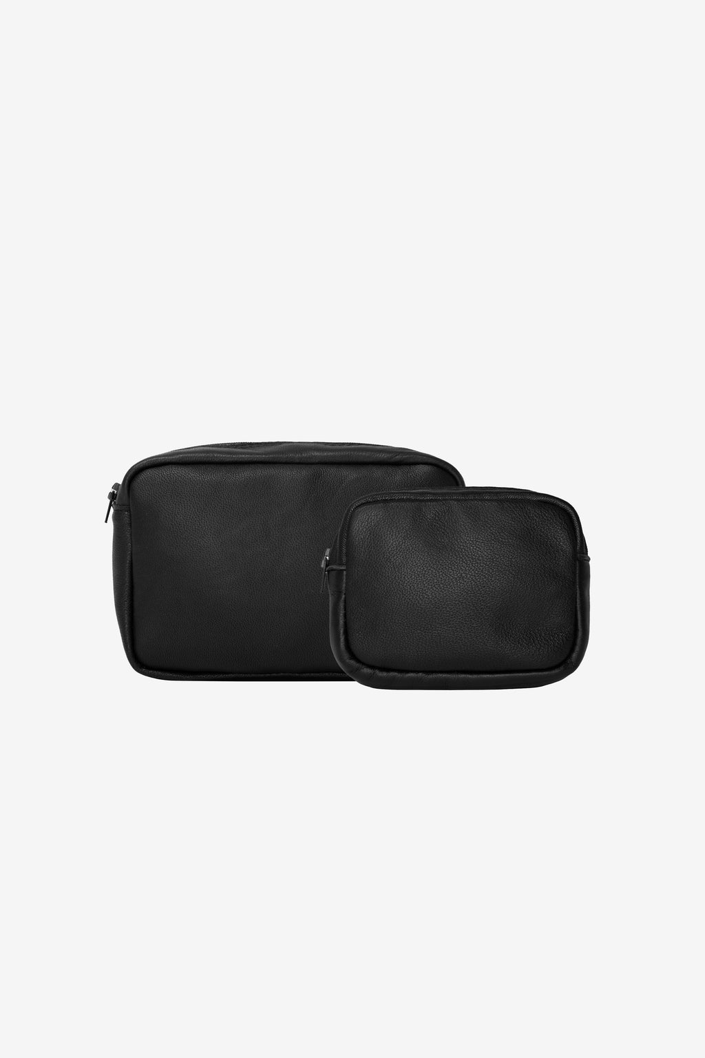 RLH3495 - Small Leather Utility Pouch