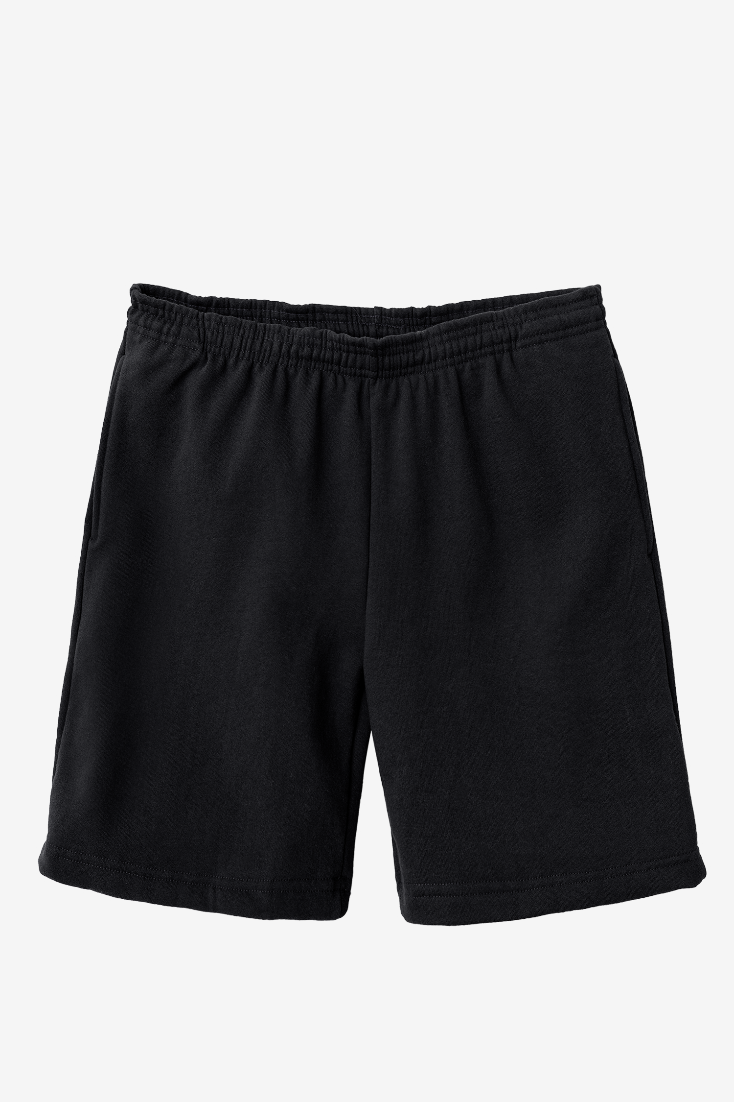 HF-02 - Heavy Fleece Sweat Short (Piece Dye)