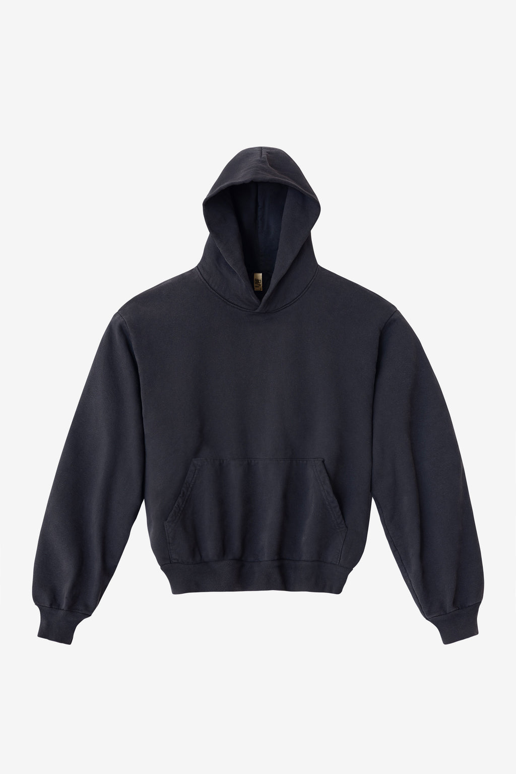 HF09 - Heavy Fleece Hoodie (Garment Dye)
