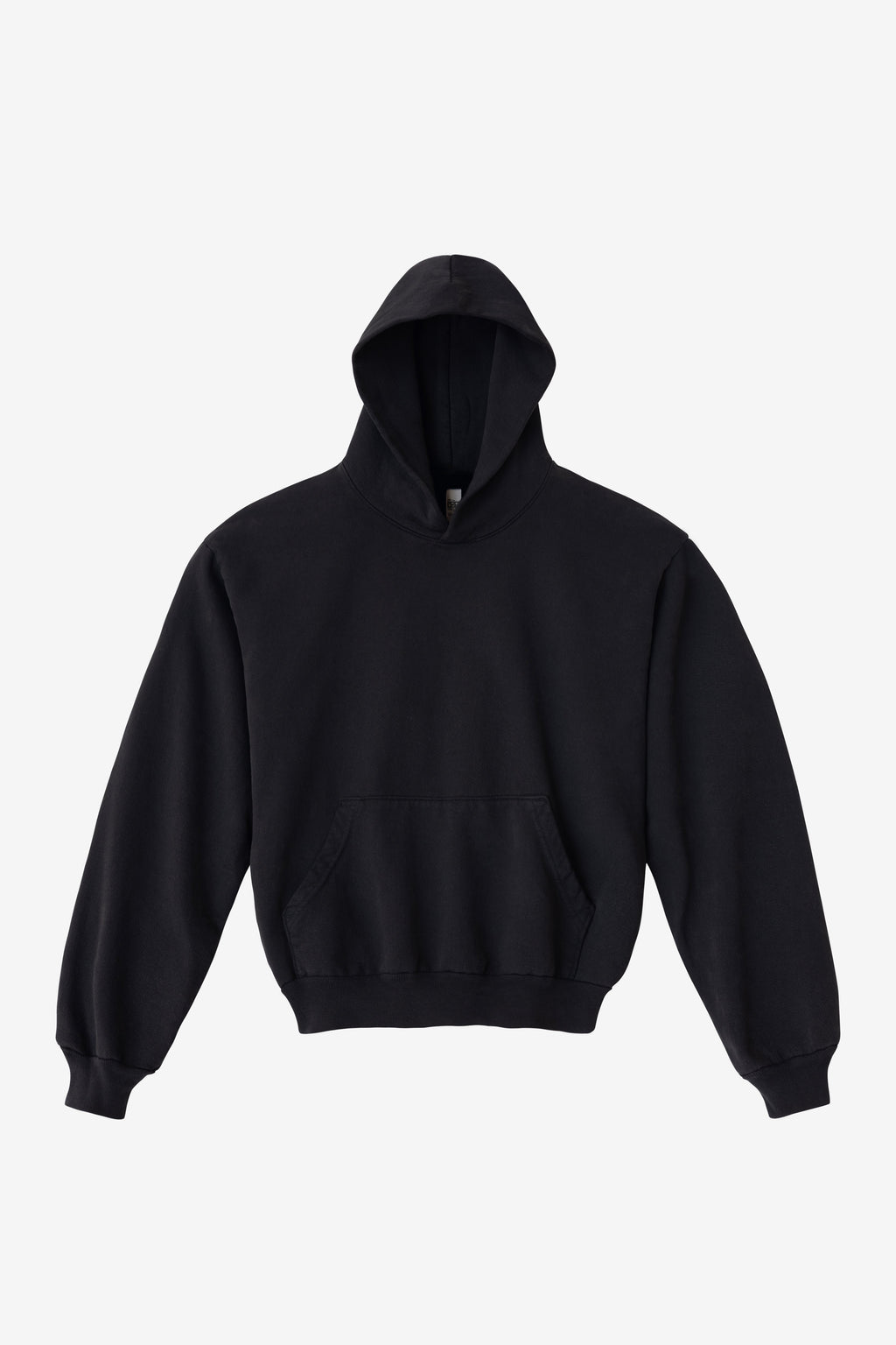 HF09 - Heavy Fleece Hoodie (Garment Dye)