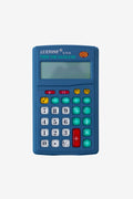 CALC751A - Touch Tone Electronic Calculator