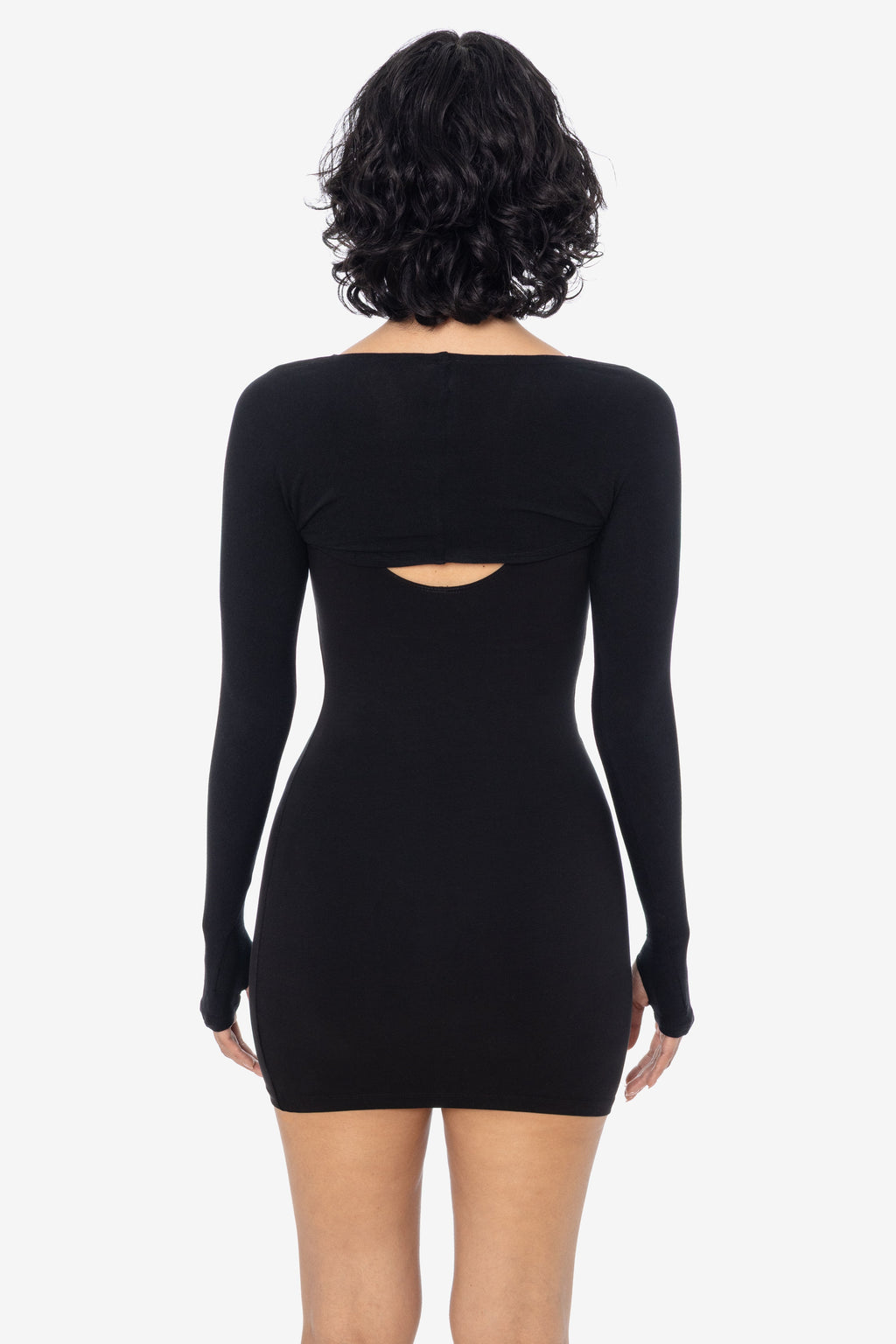 CC397 - Cheesecloth Bolero