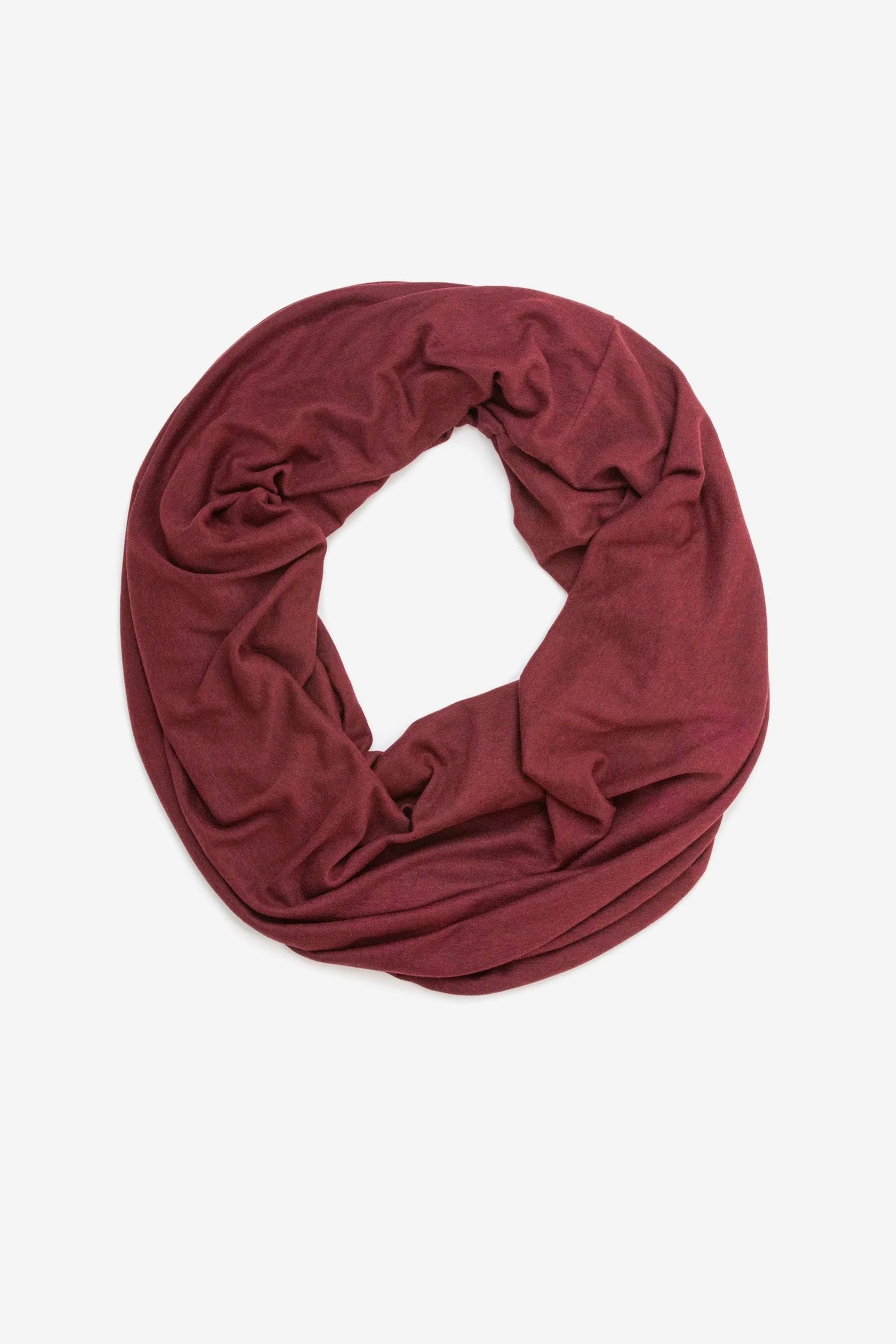 CIRSCARF - Circle Scarf