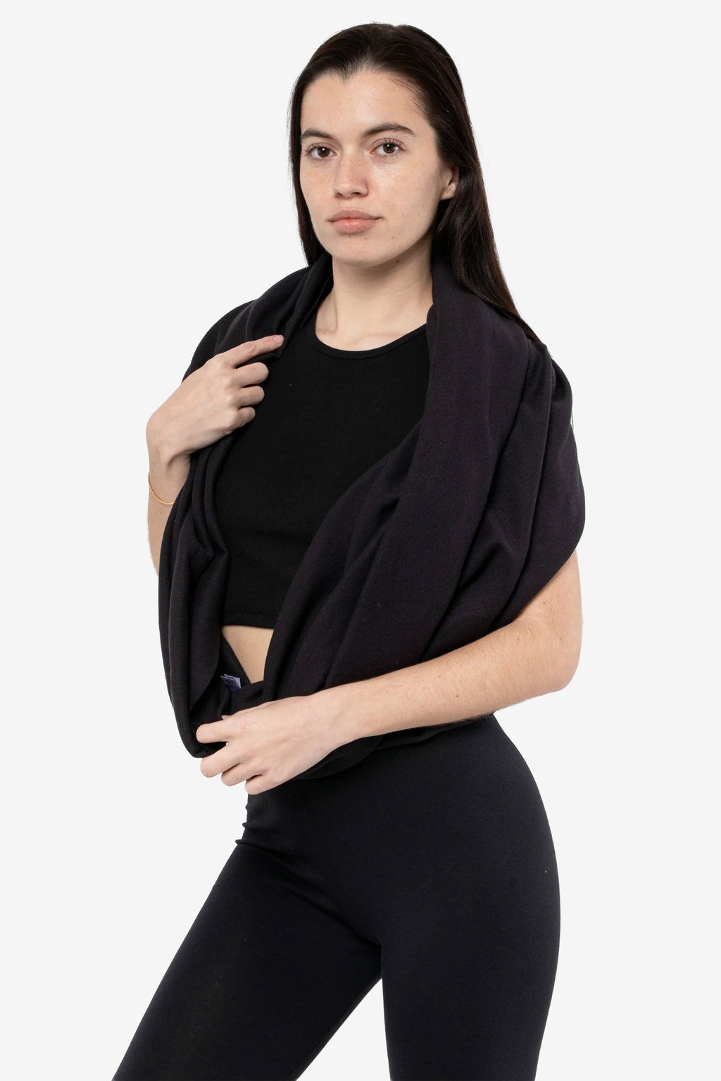 CIRSCARF - Circle Scarf