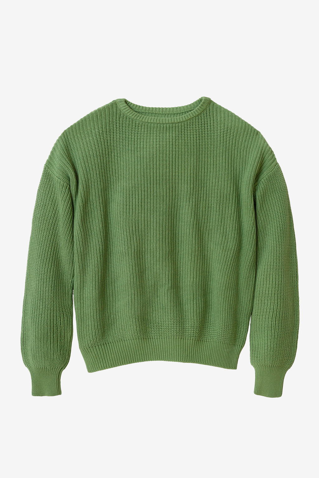 FMP01 - Unisex Fisherman Pullover