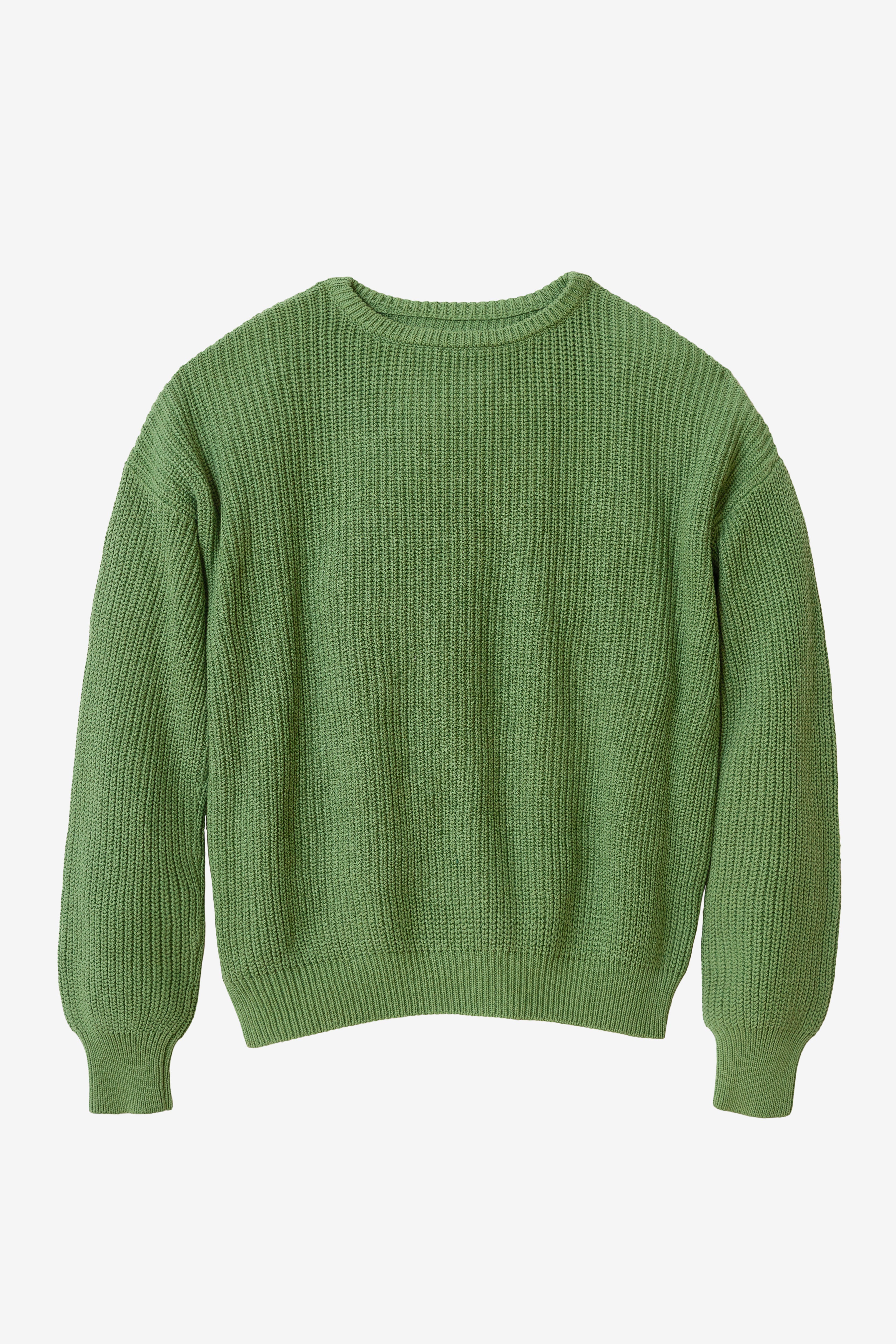 FMP01 - Unisex Fisherman Pullover