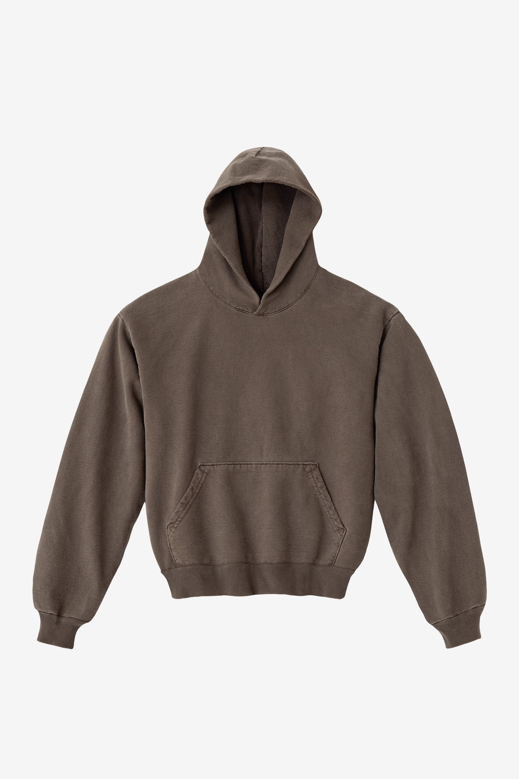 HF09 - Heavy Fleece Hoodie (Garment Dye)