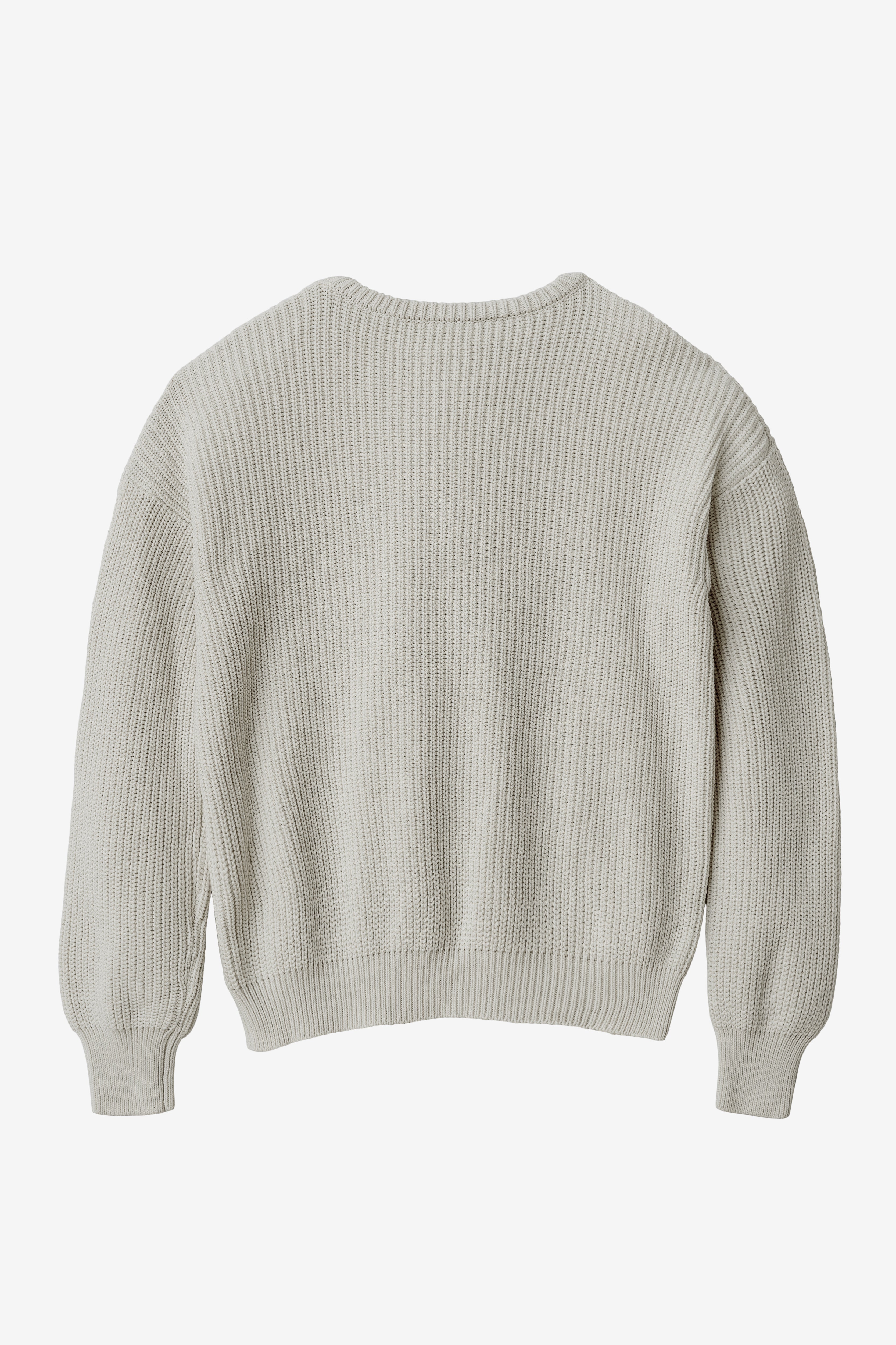 FMP01 - Unisex Fisherman Pullover
