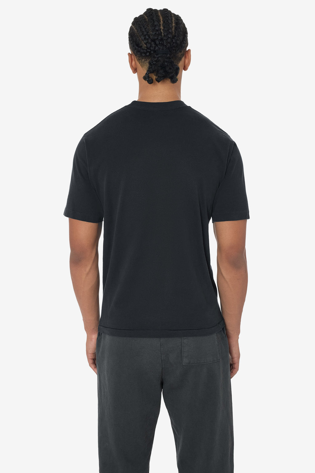 DELX01GD - 9oz Workman Deluxe T-Shirt