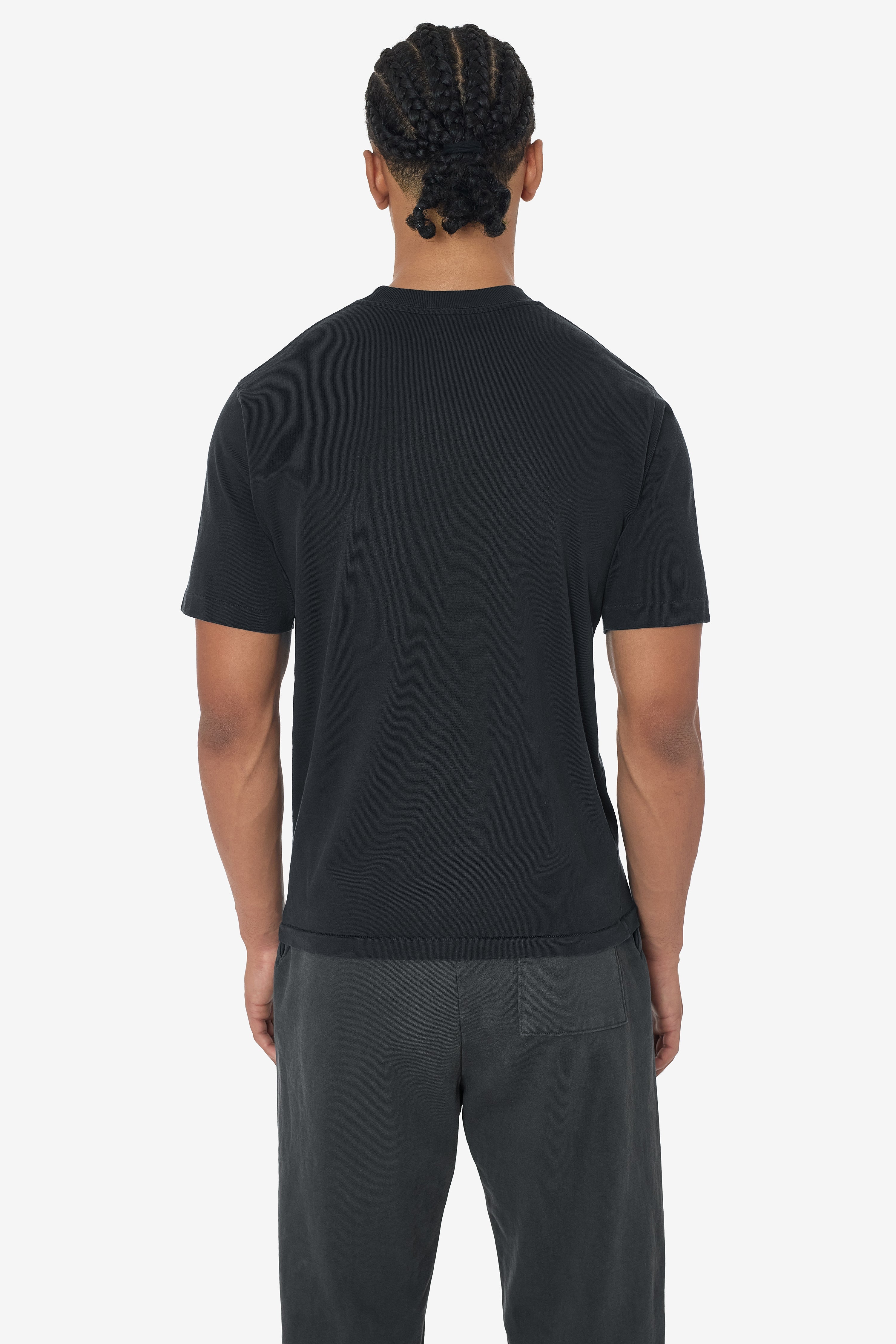 DELX01GD - 9oz Workman Deluxe T-Shirt
