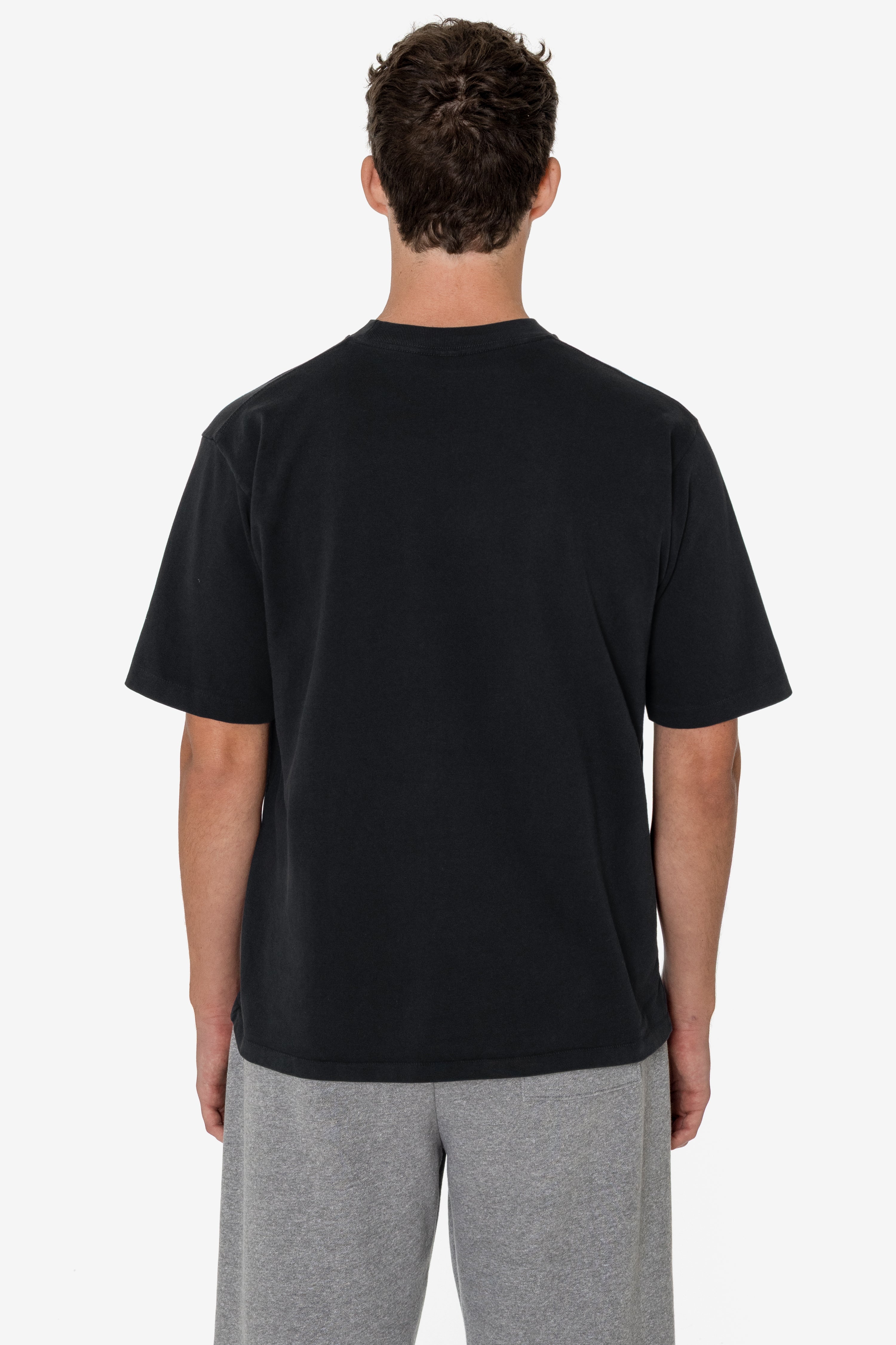 DELX01GD - 9oz Workman Deluxe T-Shirt