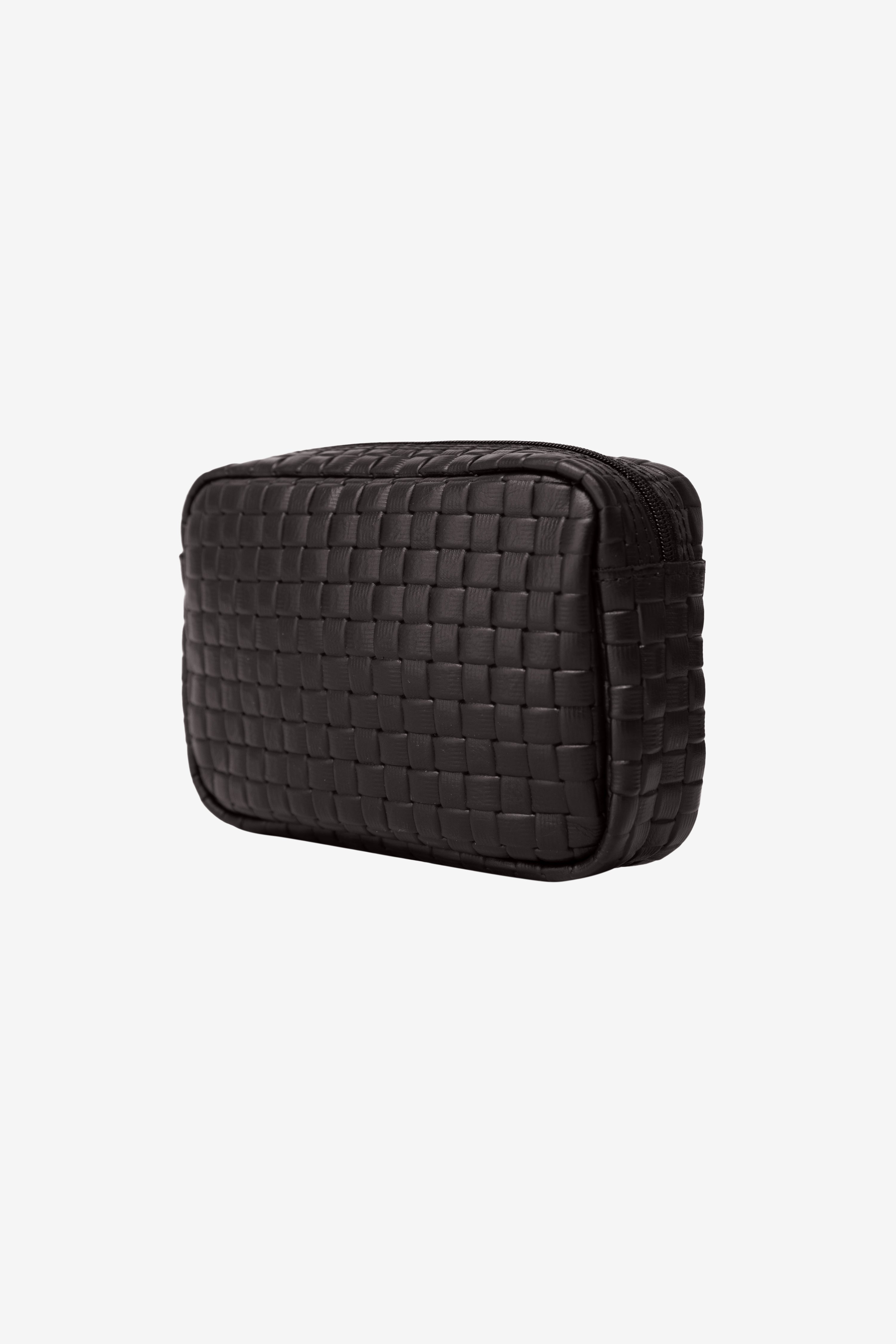 RLH3497 - Medium Leather Utility Pouch