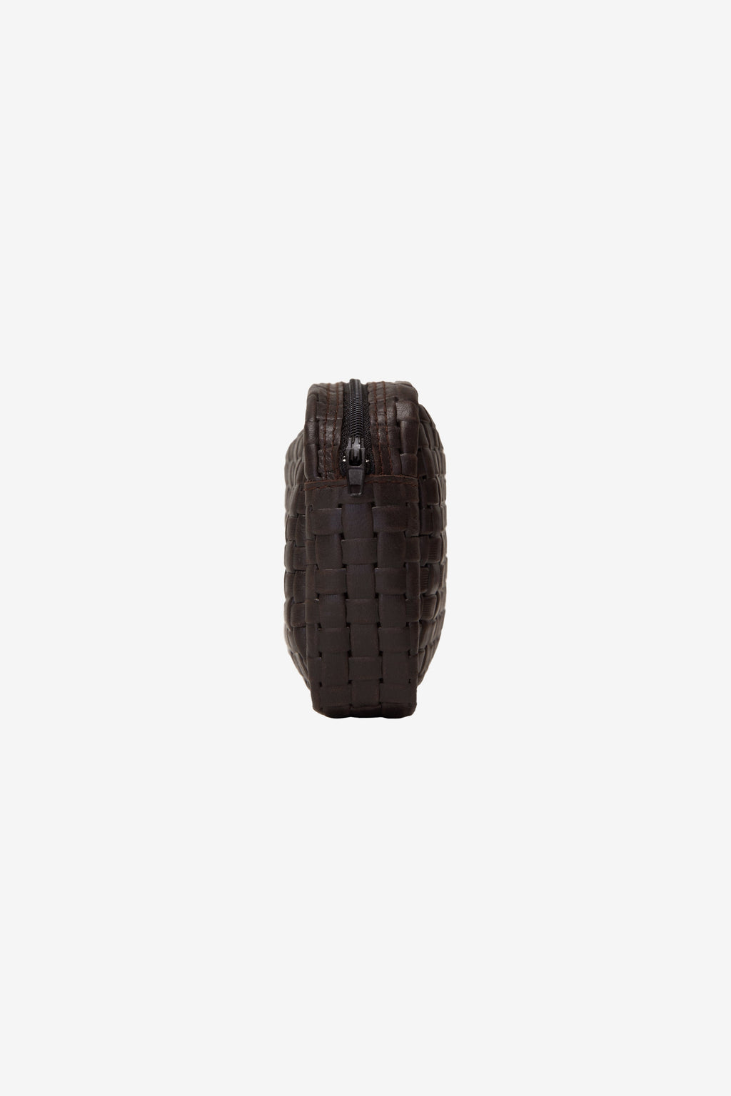 RLH3497 - Medium Leather Utility Pouch