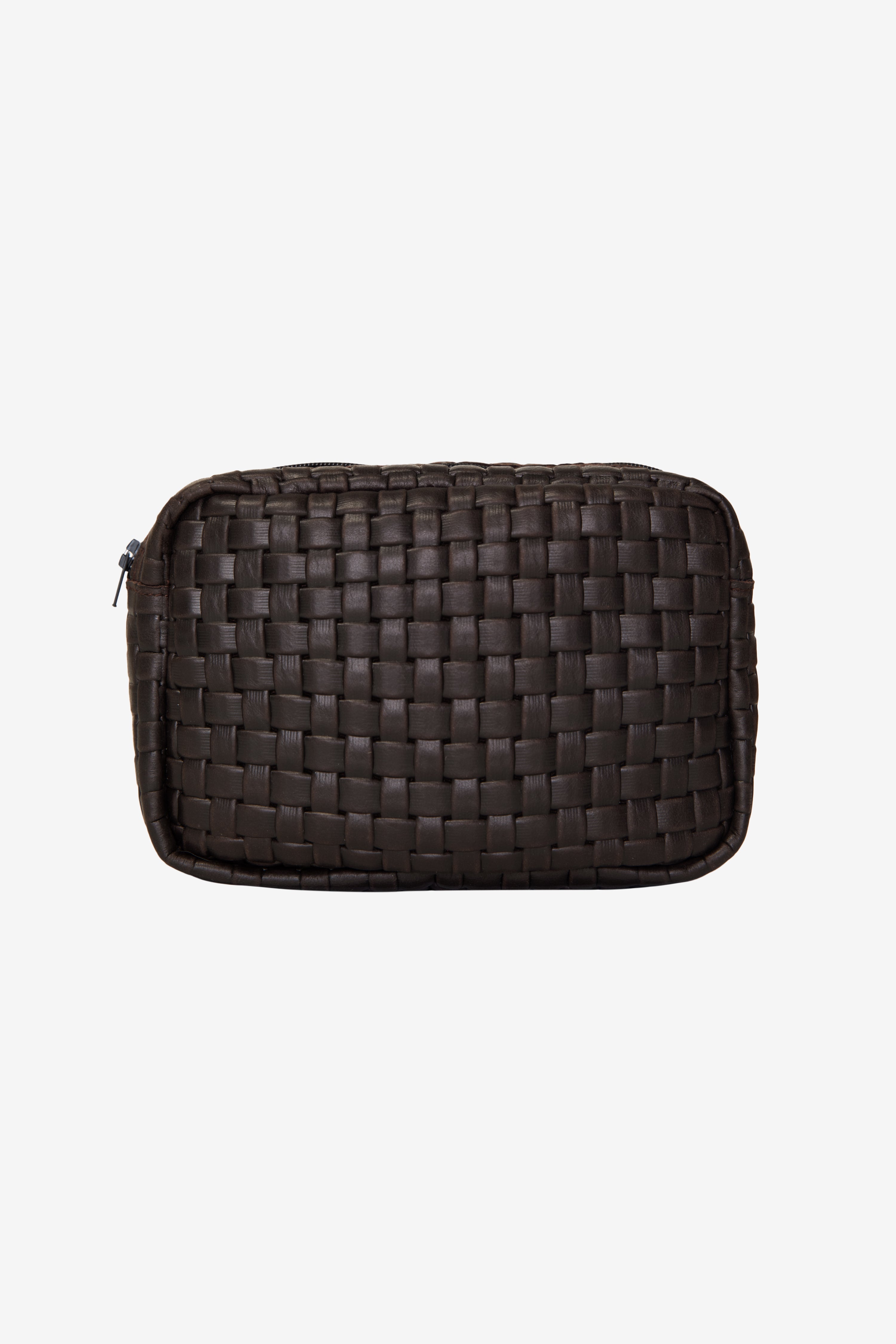 RLH3497 - Medium Leather Utility Pouch