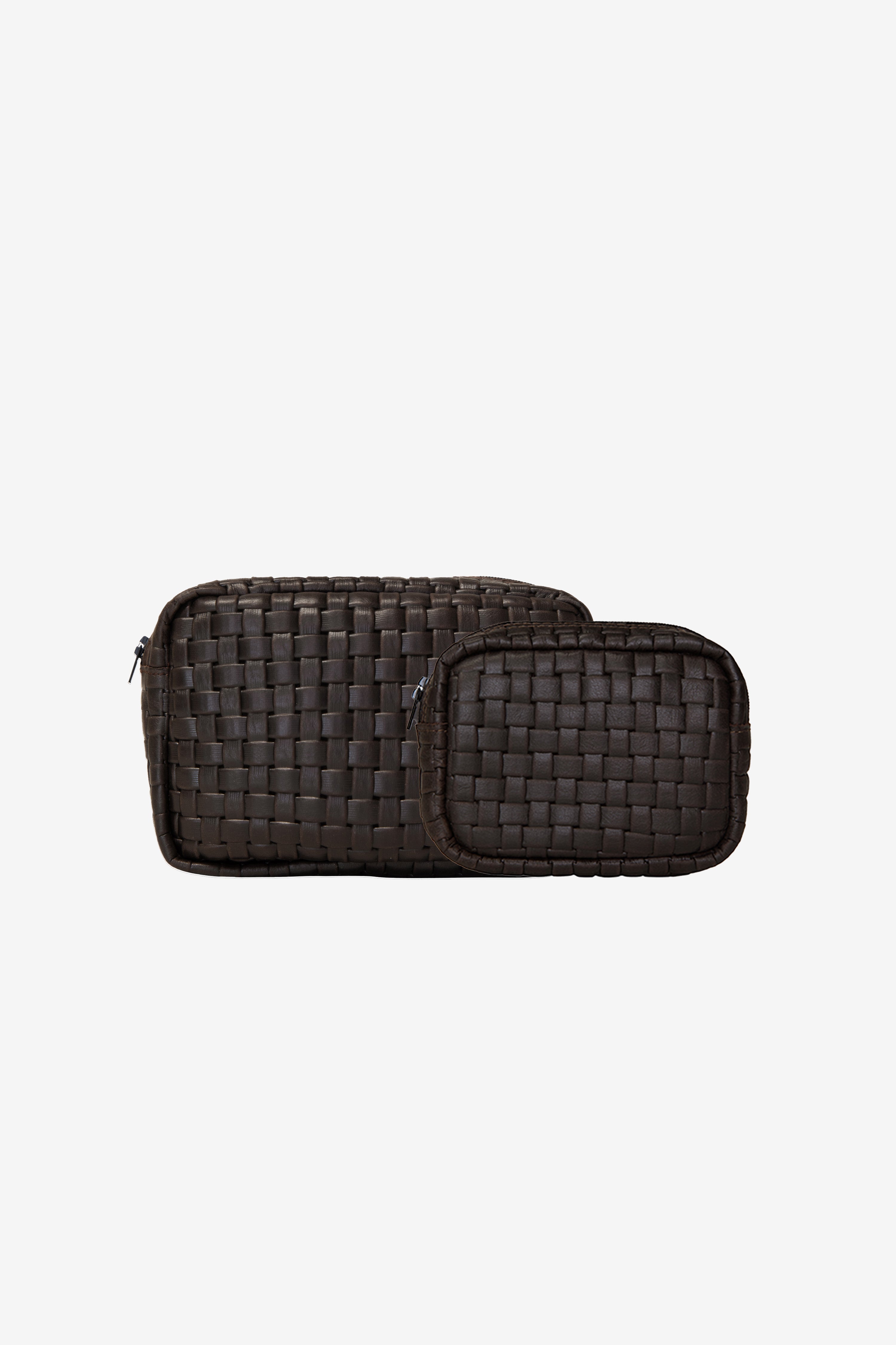 RLH3497 - Medium Leather Utility Pouch