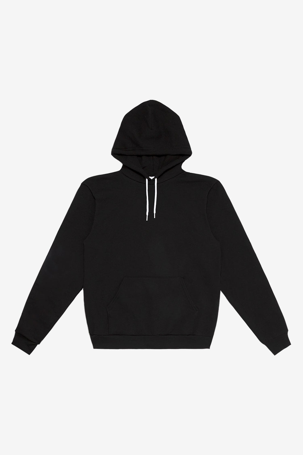 F98 - 50/50 Dropped Shoulder Pullover Hoodie