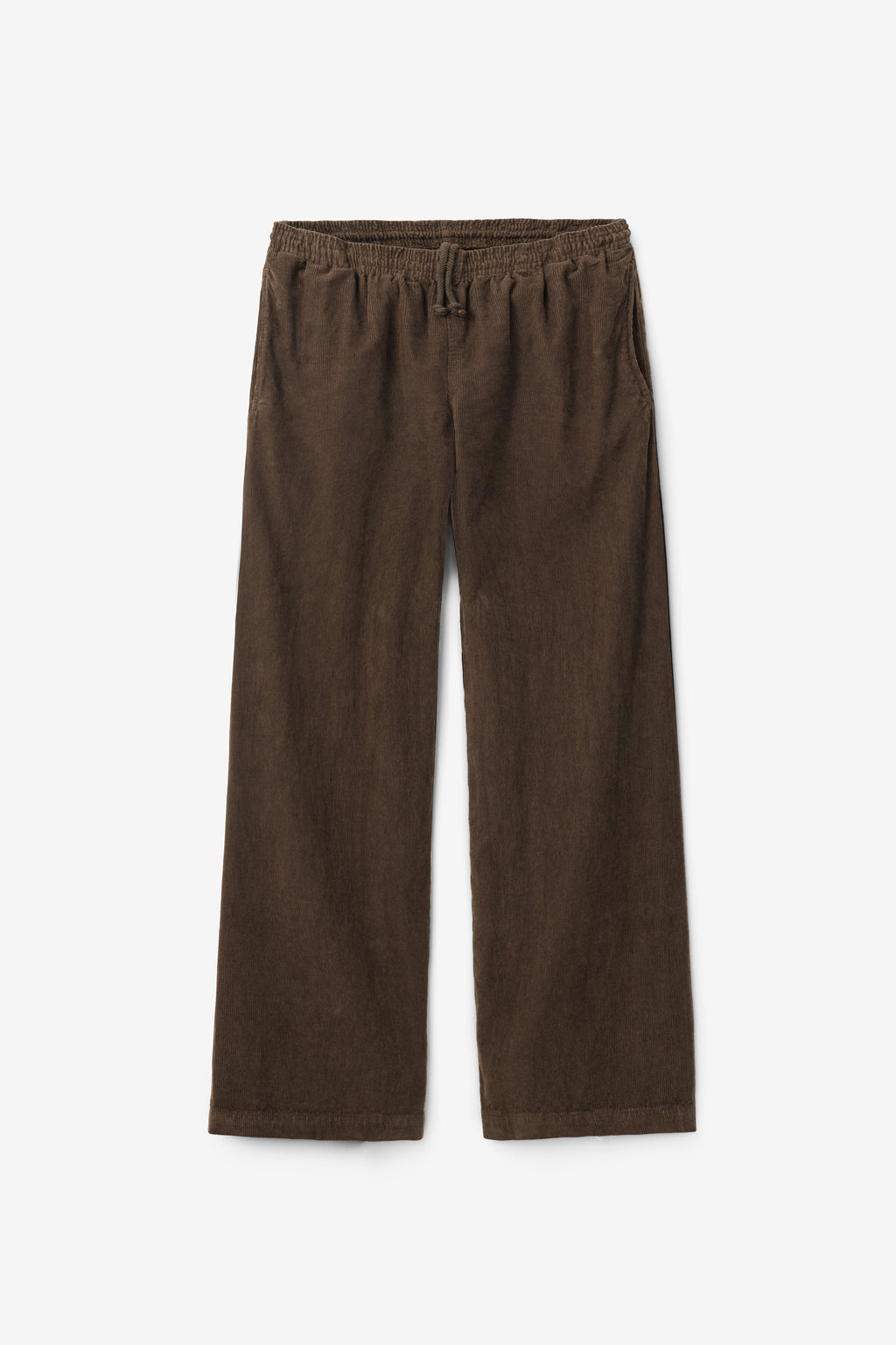 RCD405GD - 14 Wale Corduroy Open Bottom Pant