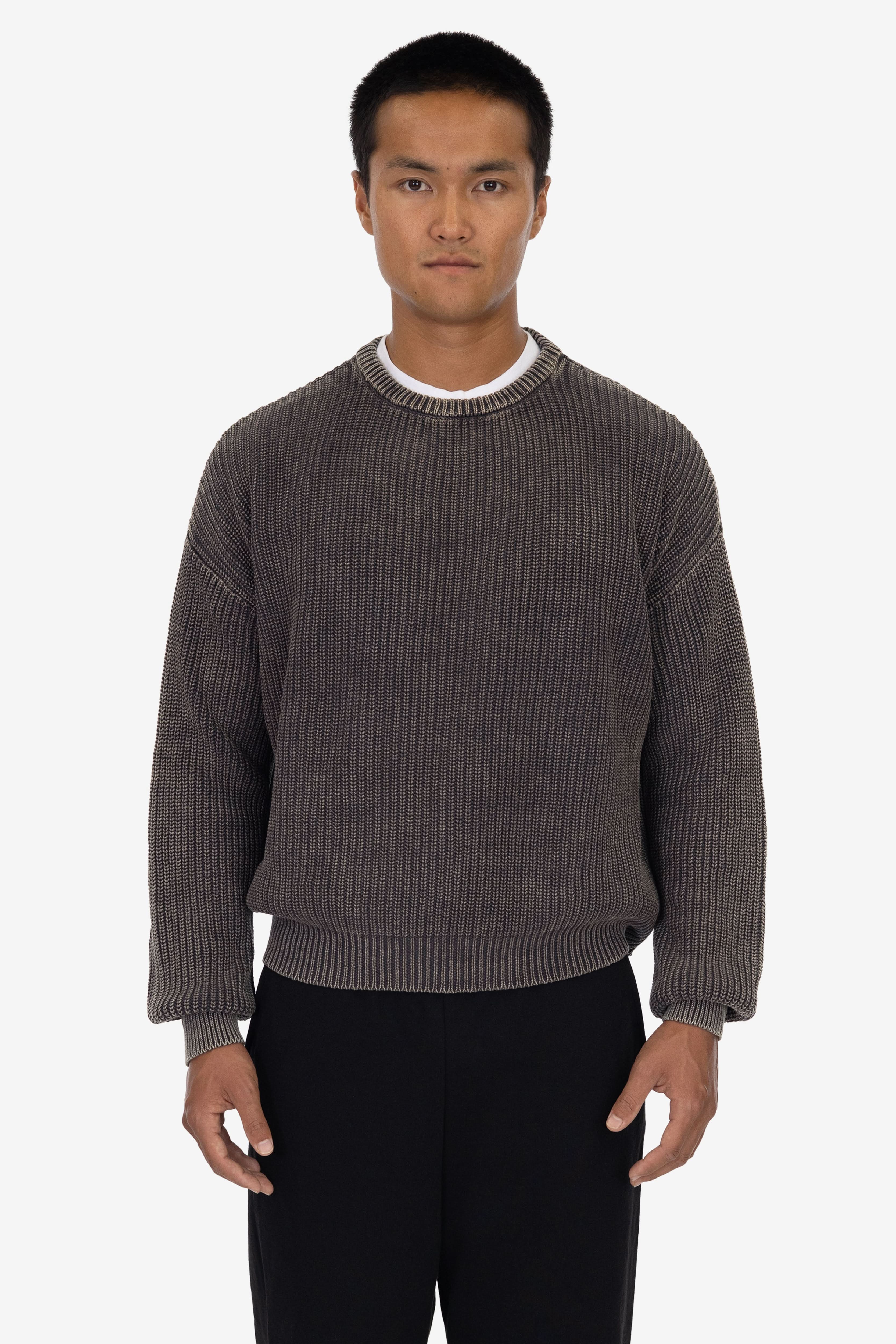 FMP01 - Unisex Fisherman Pullover