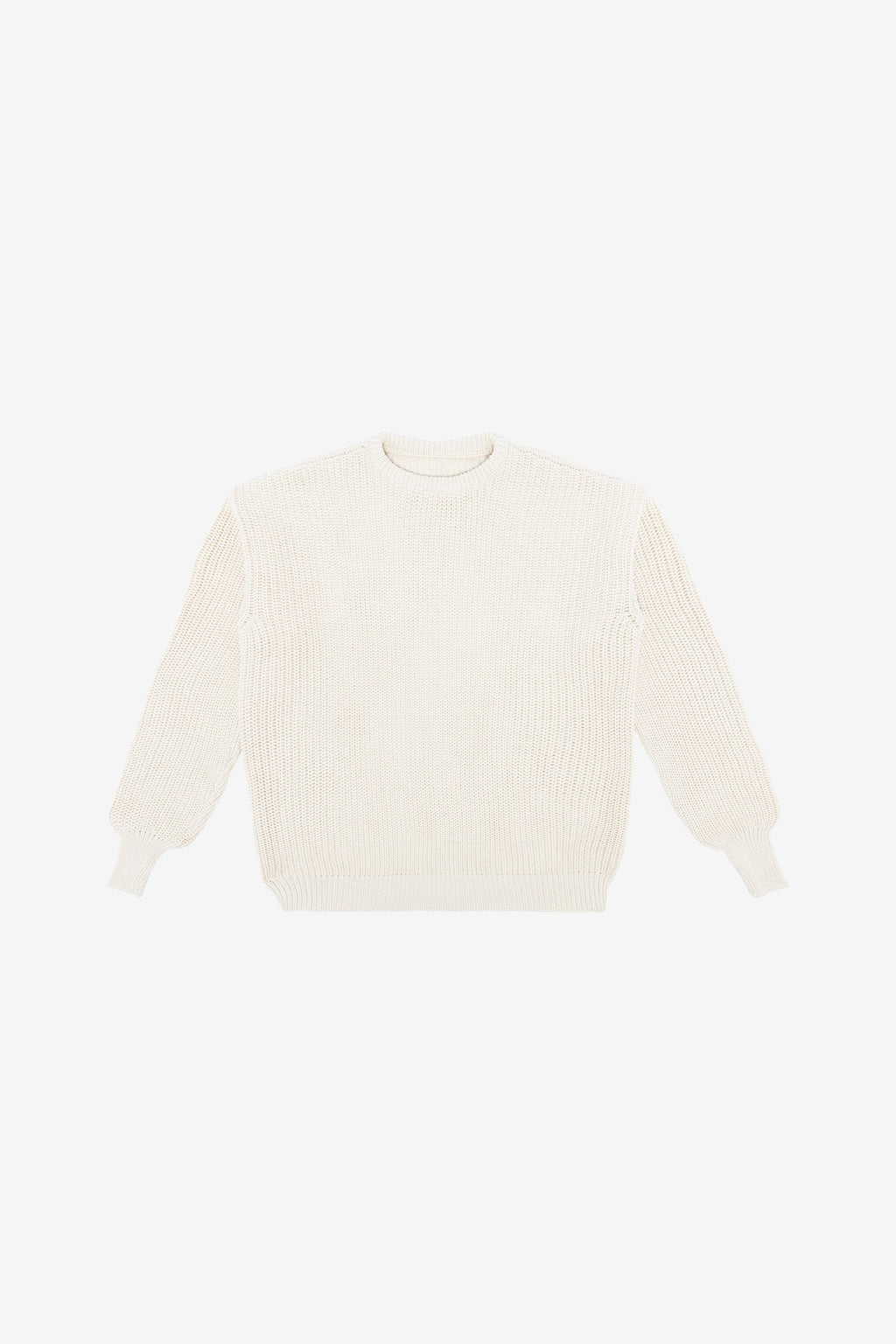 FMP01 - Unisex Fisherman Pullover