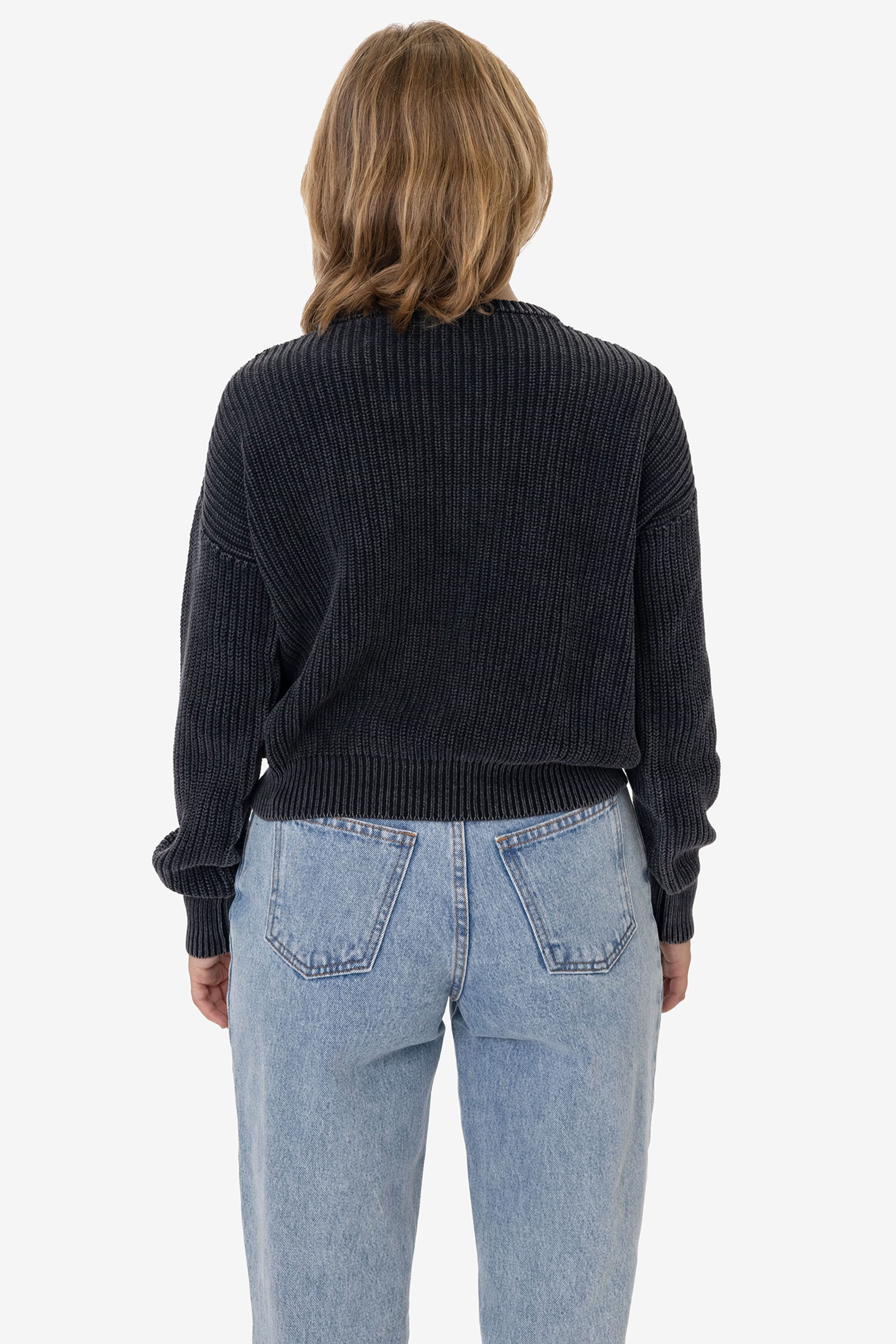 FMP01 - Unisex Fisherman Pullover