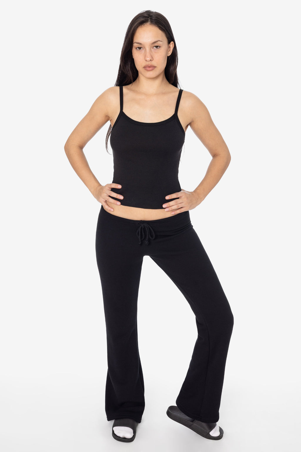 FT300 - Heavy French Terry Lounge Pant