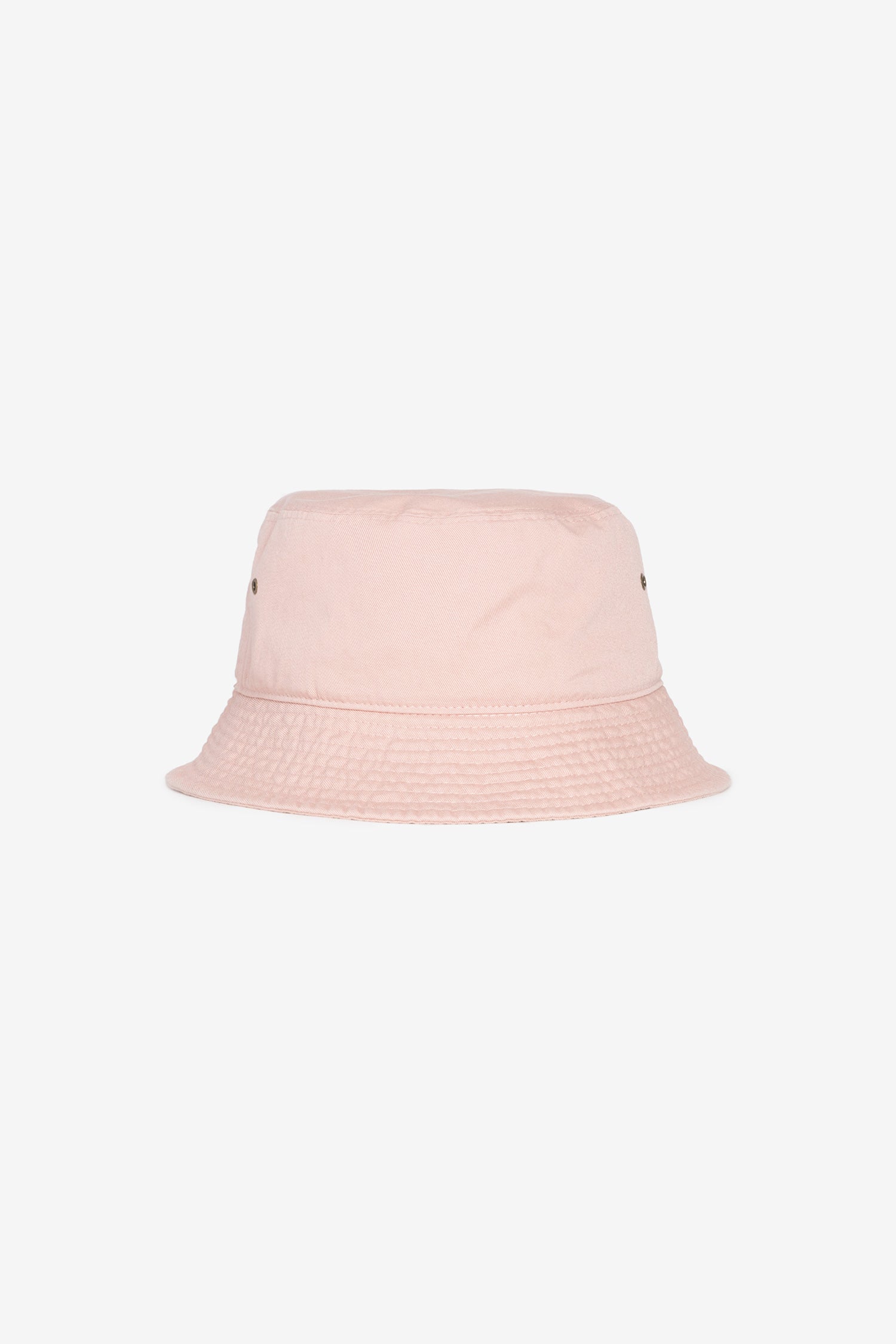 HAT02 - Unisex Cotton Twill Bucket Hat