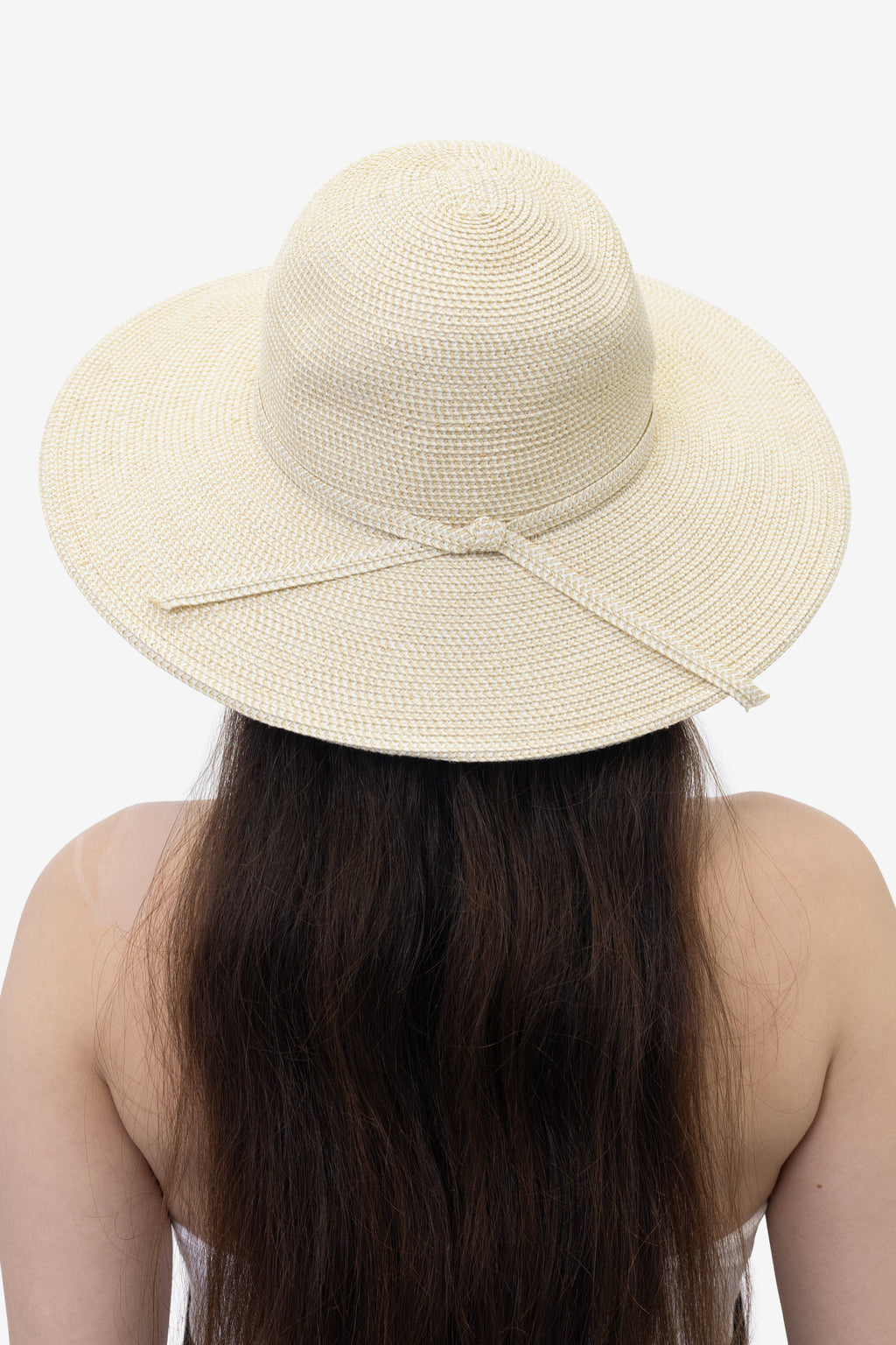 HAT09 - Large Straw Hat