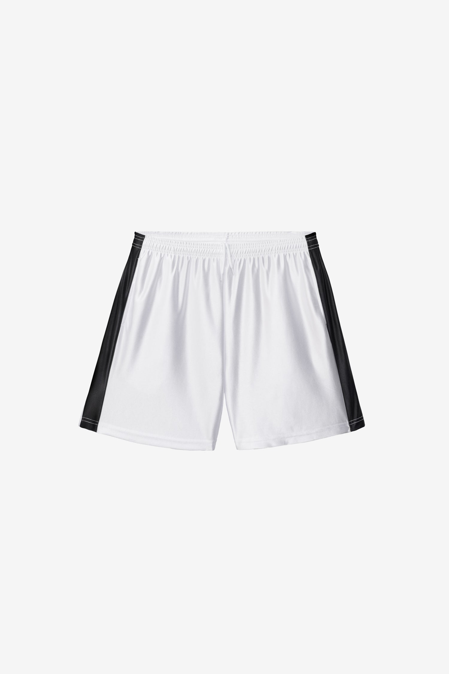 HD440 - 2 Tone Heavy Dazzle Athletic Shorts