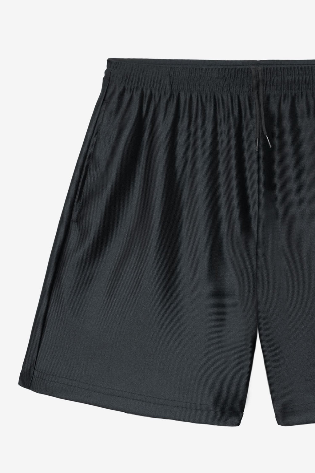 HD442 - Heavy Dazzle Athletic Shorts
