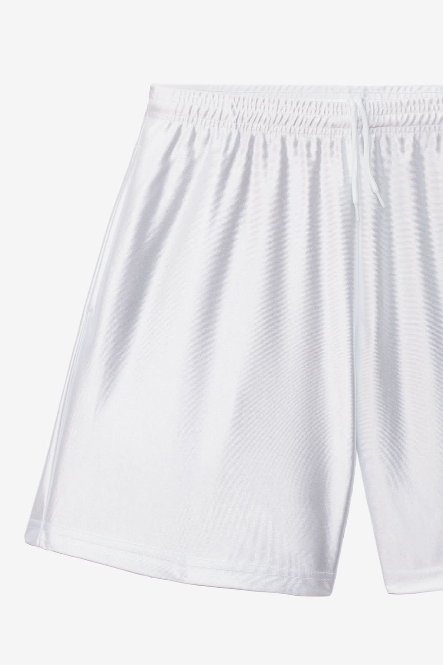HD442 - Heavy Dazzle Athletic Shorts